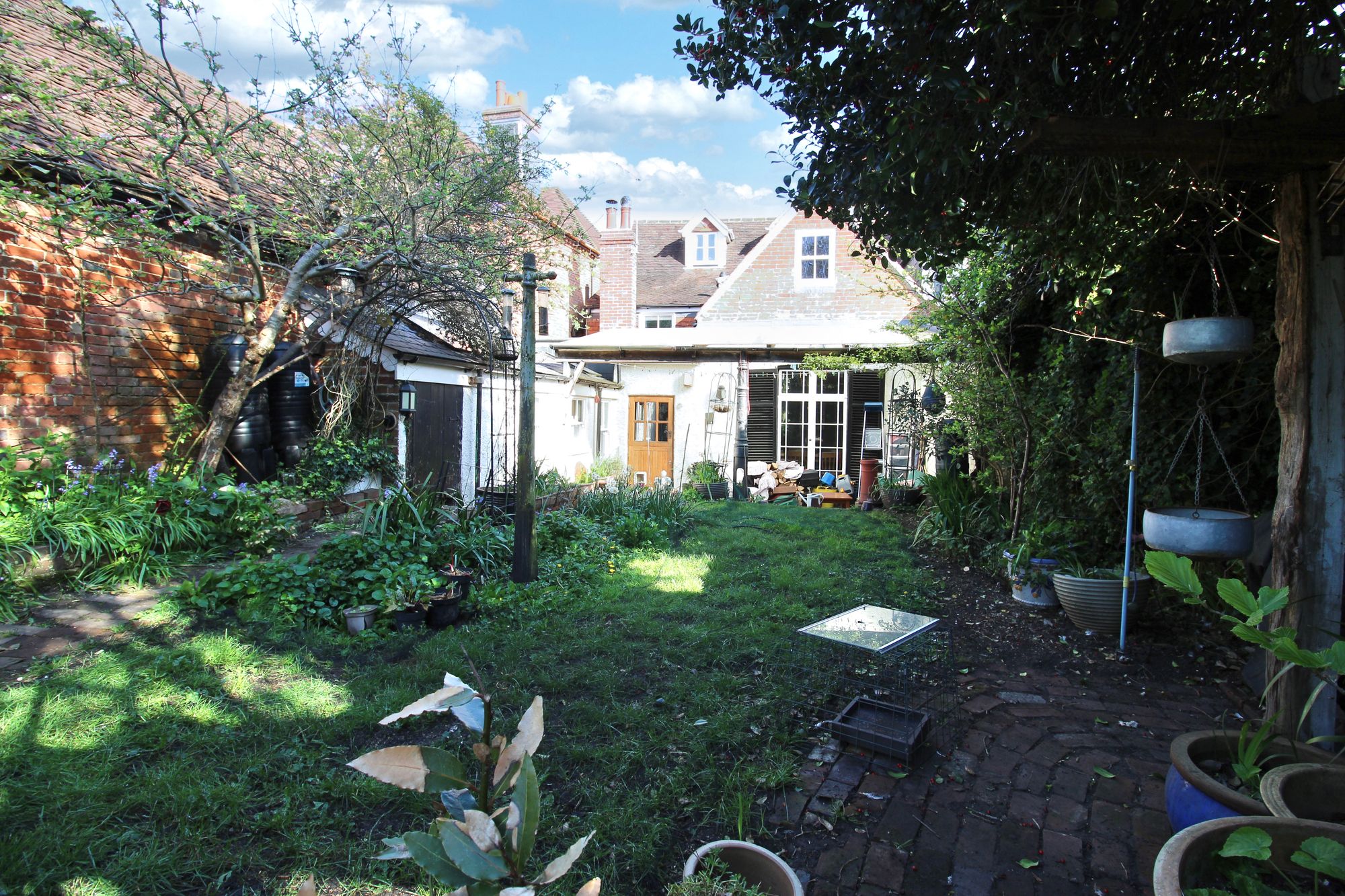 23 High Street, Botley