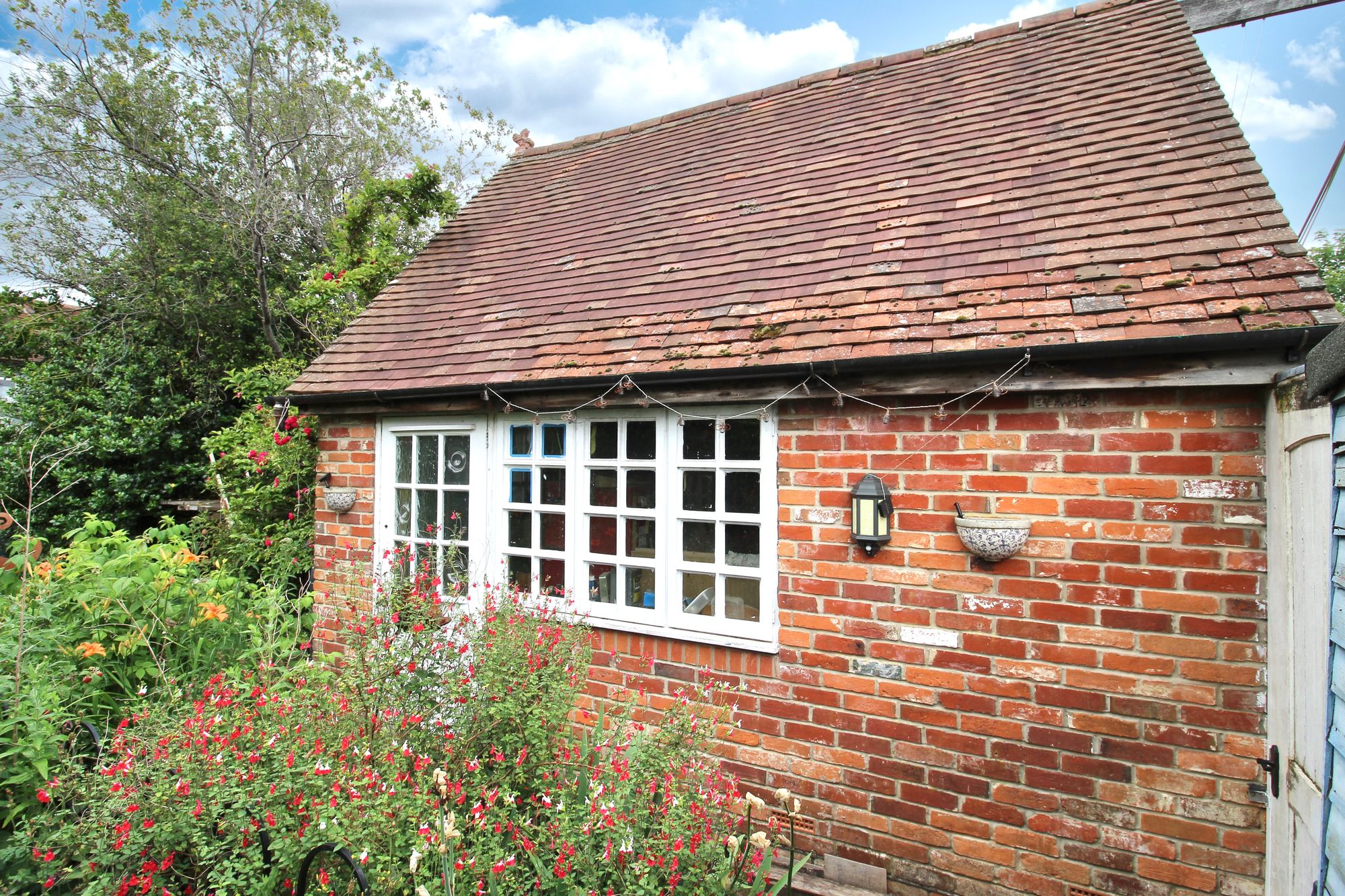 23 High Street, Botley