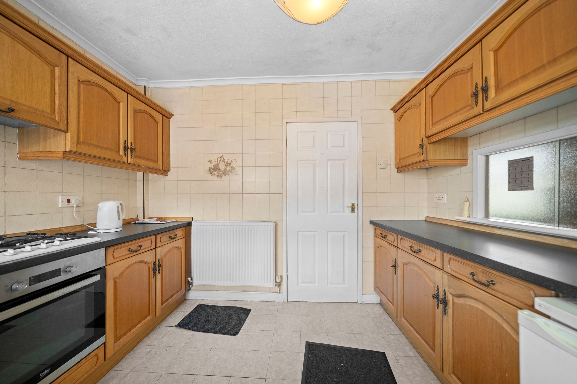 Falcondale Road, Winwick, WA2