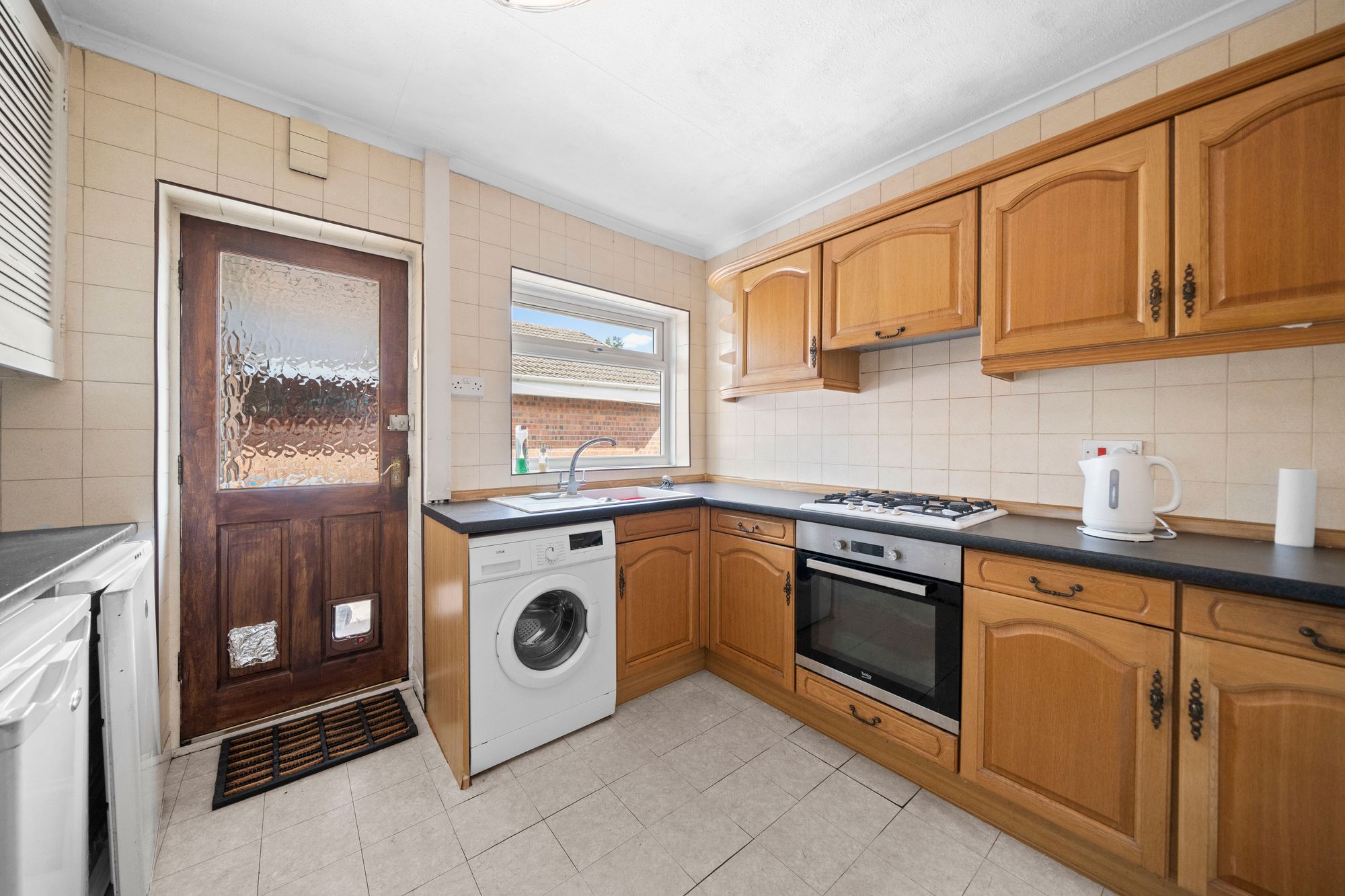 Falcondale Road, Winwick, WA2