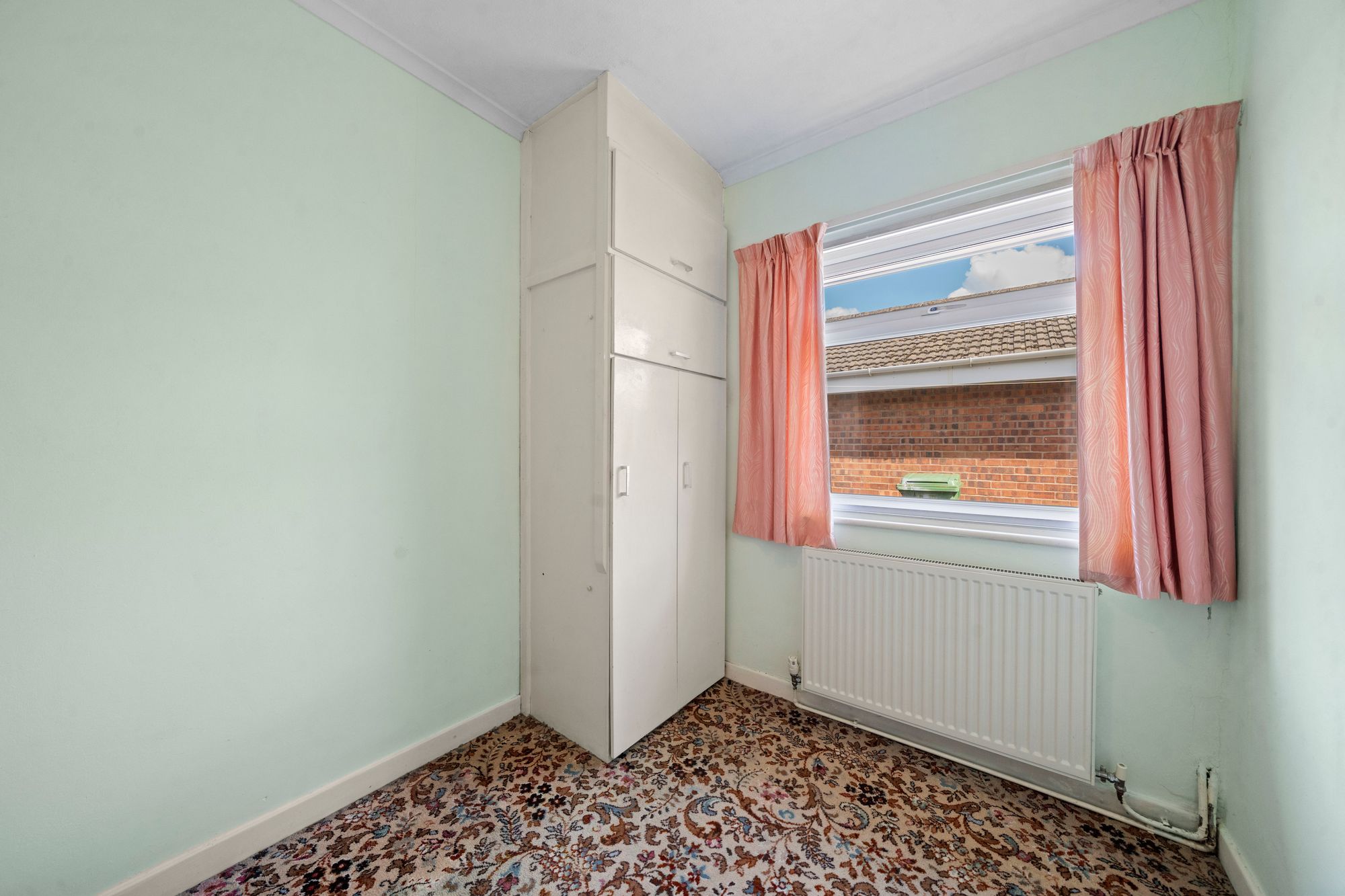 Falcondale Road, Winwick, WA2