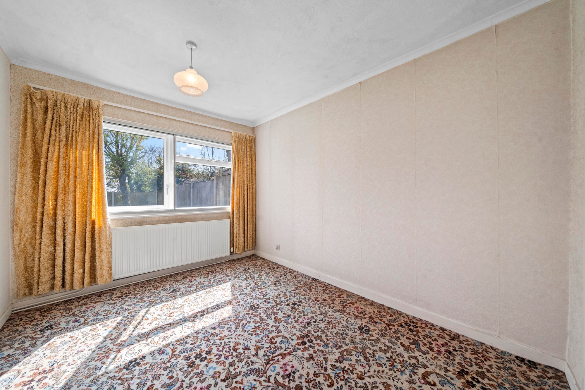 Falcondale Road, Winwick, WA2