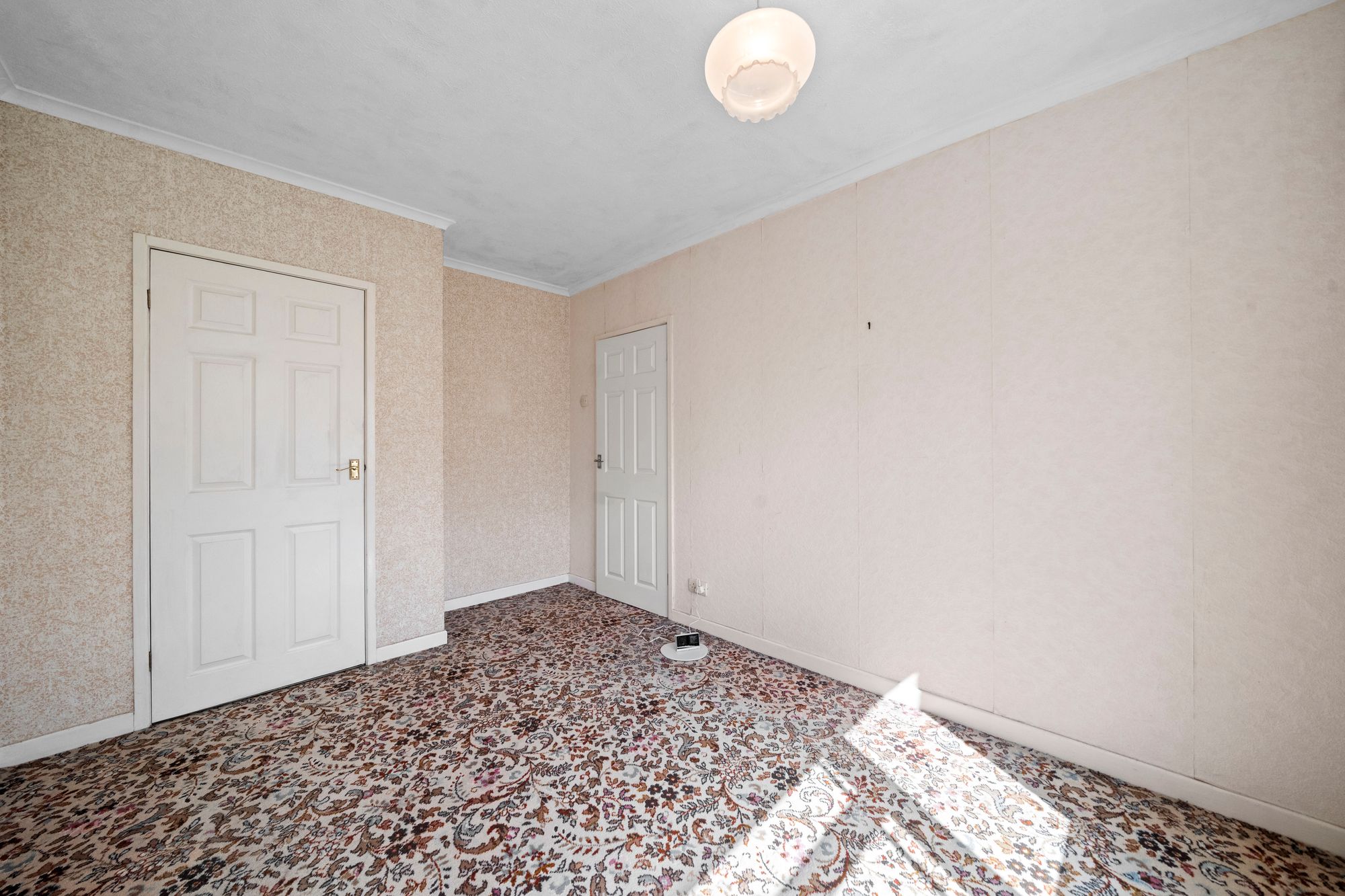 Falcondale Road, Winwick, WA2