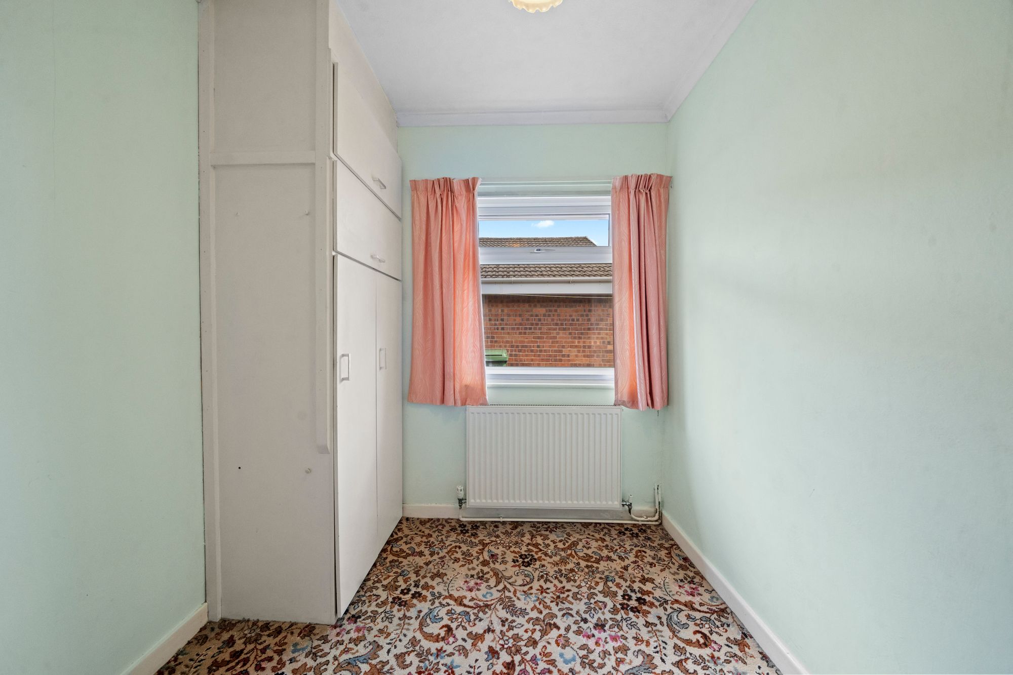 Falcondale Road, Winwick, WA2