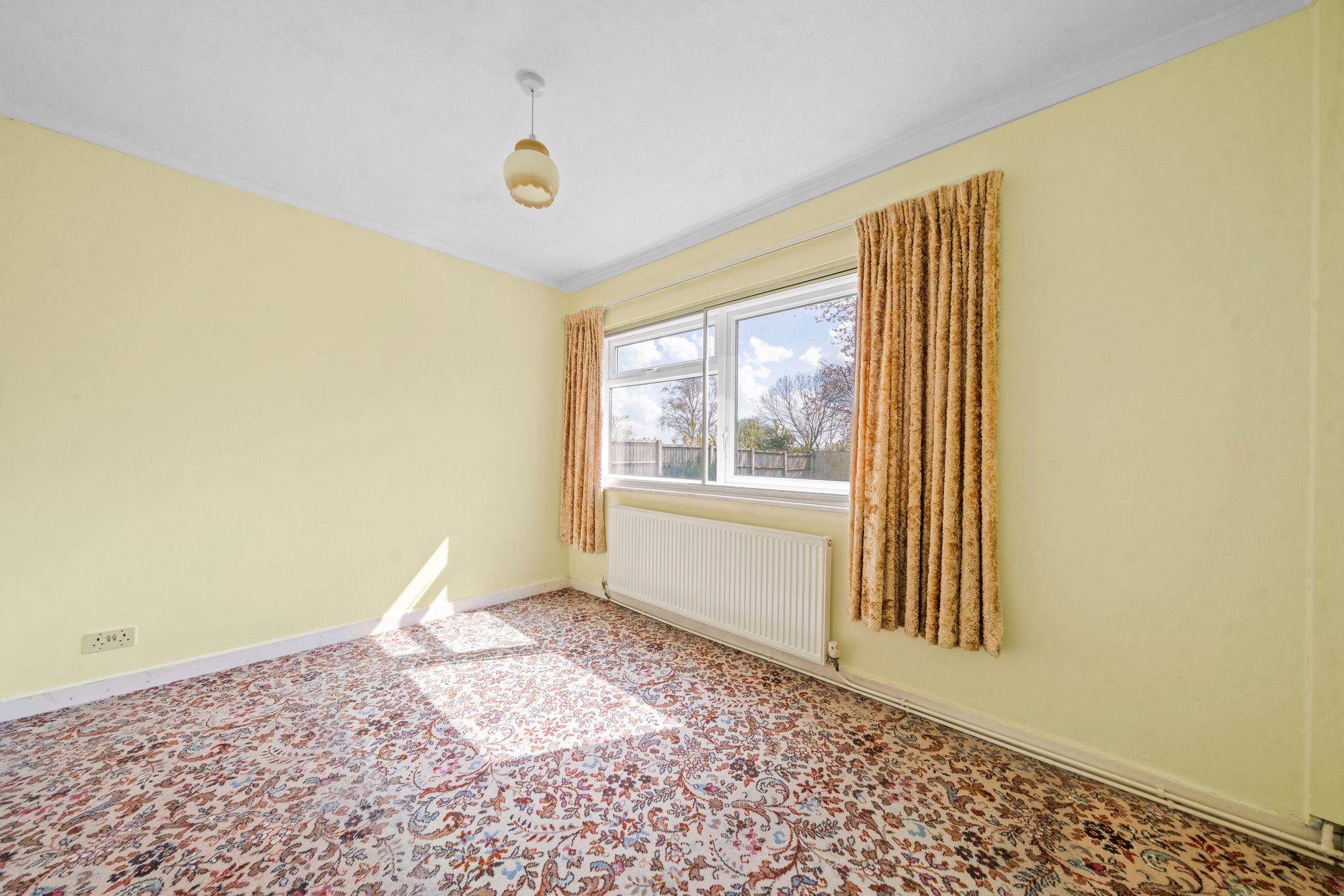 Falcondale Road, Winwick, WA2