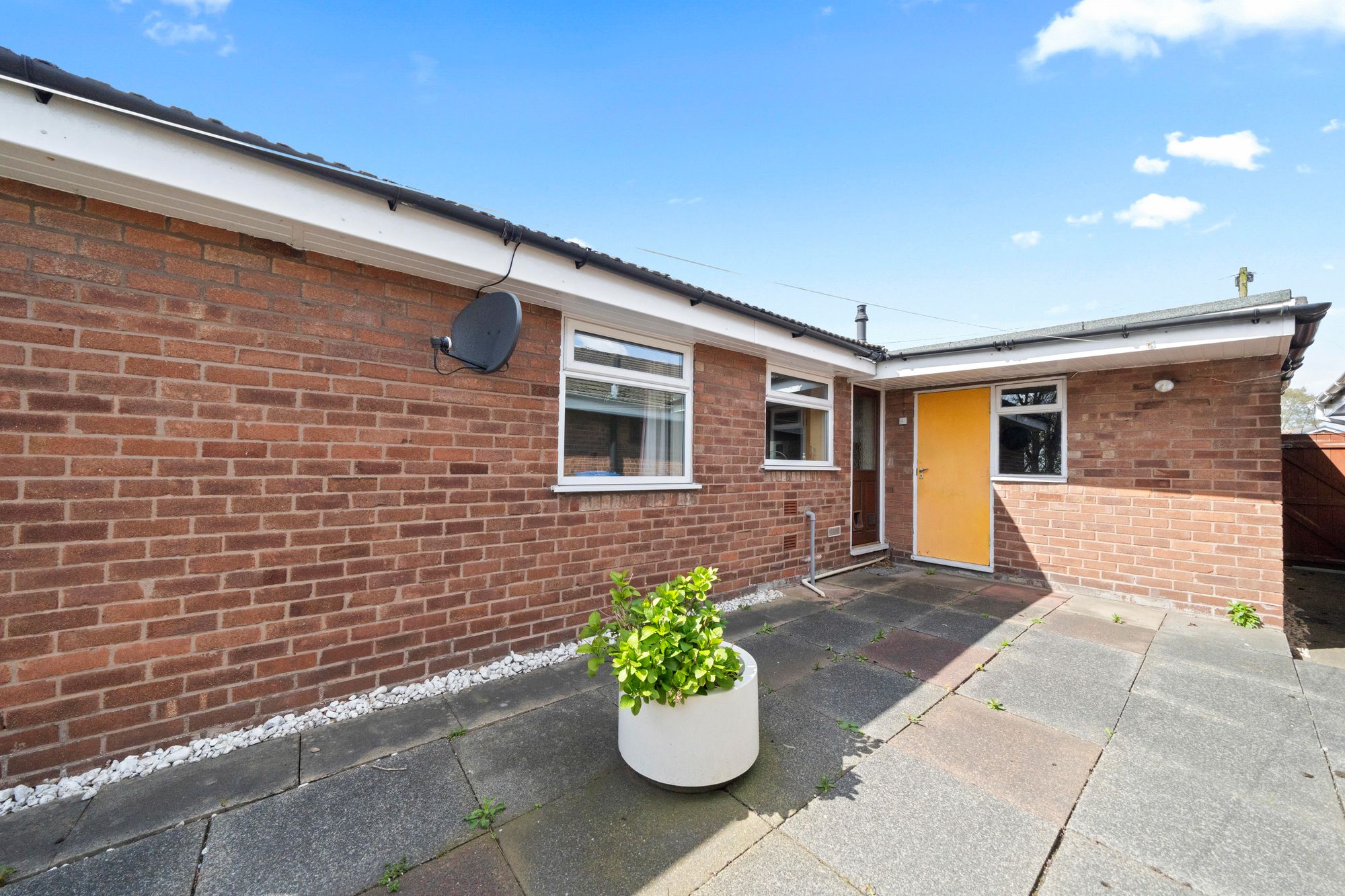 Falcondale Road, Winwick, WA2