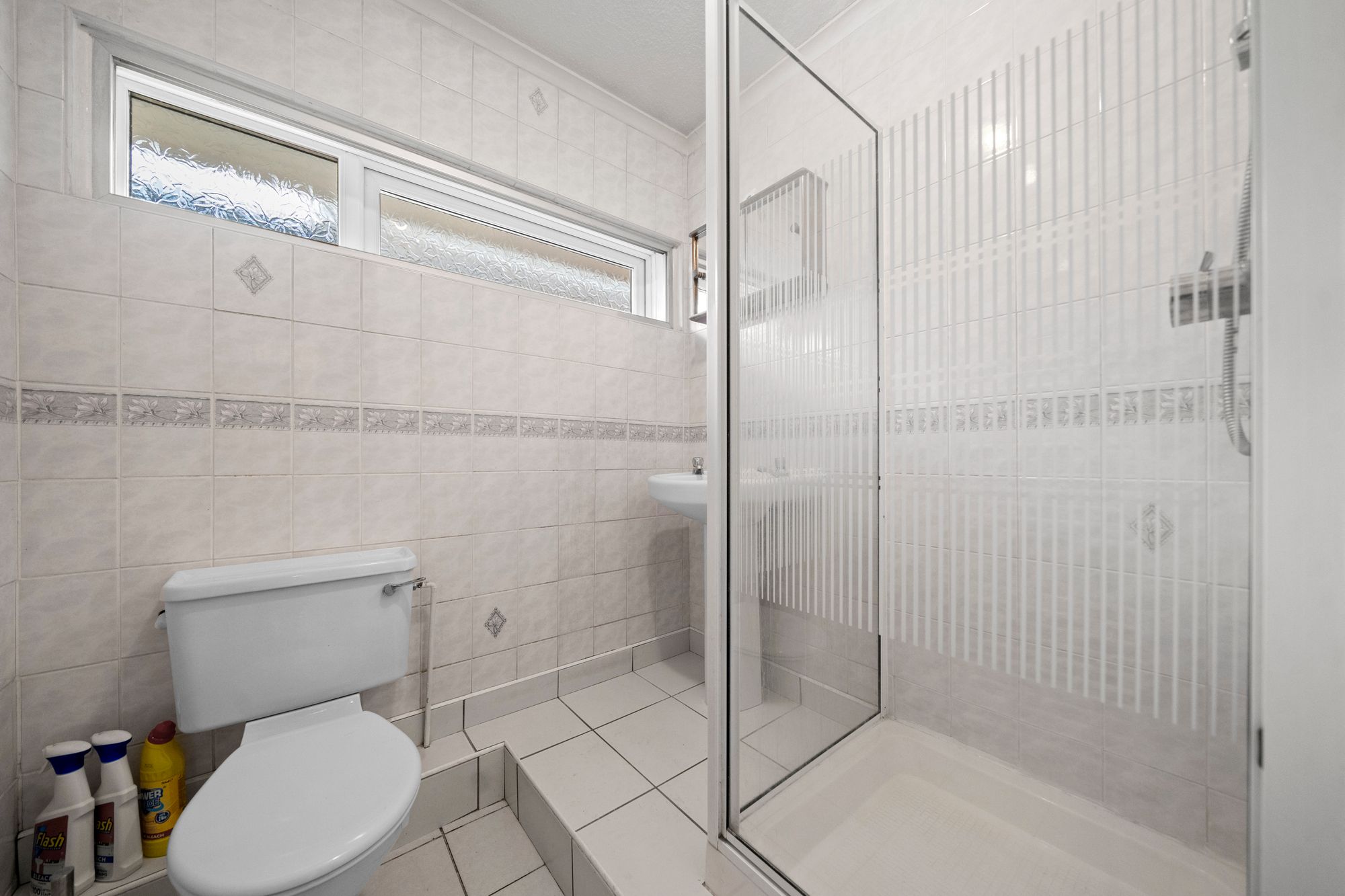 Falcondale Road, Winwick, WA2