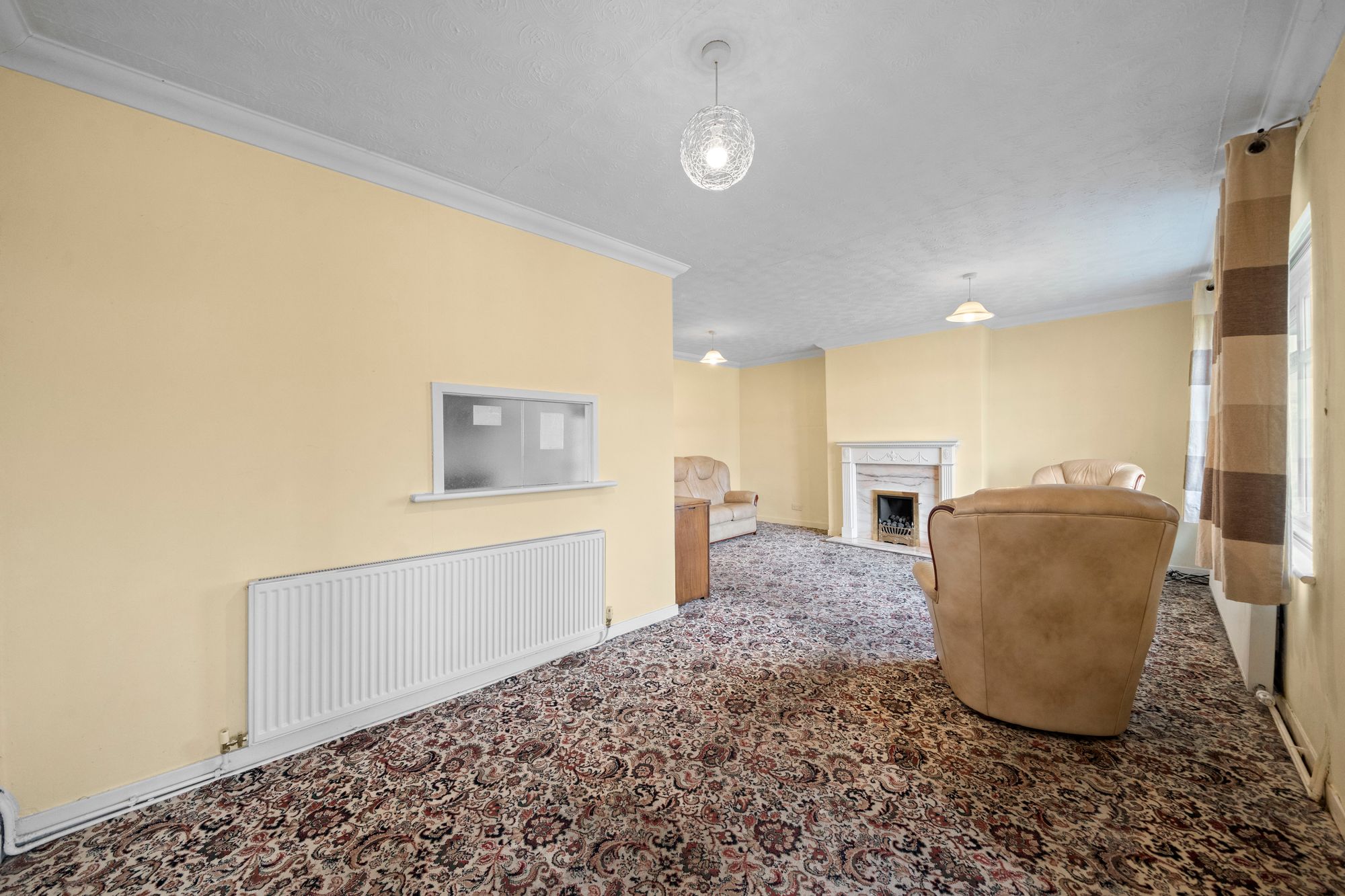 Falcondale Road, Winwick, WA2