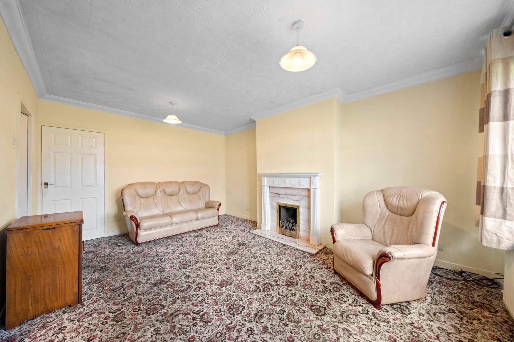 Falcondale Road, Winwick, WA2