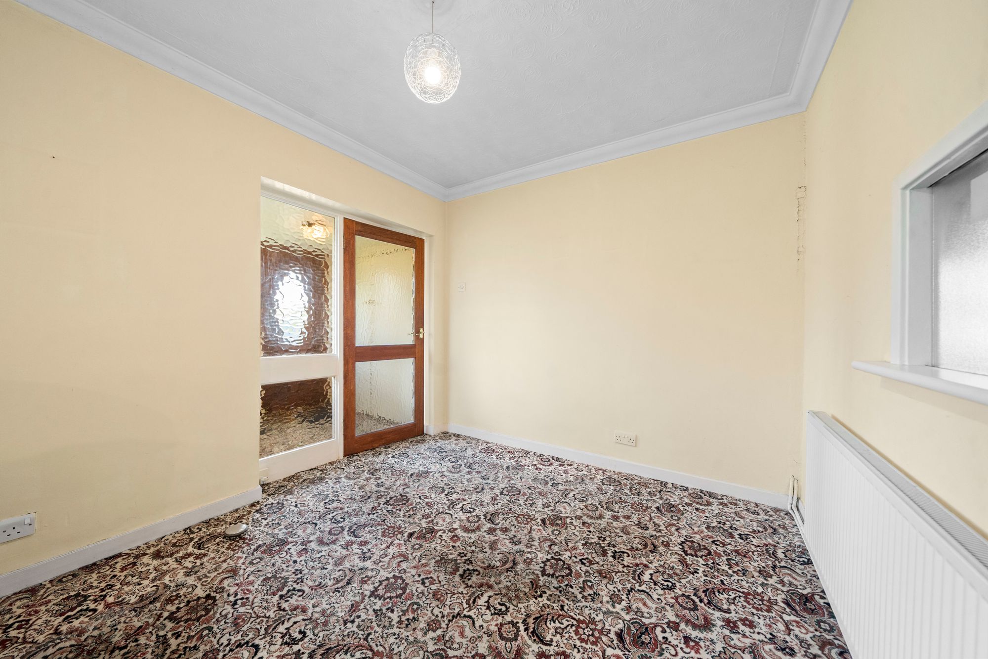 Falcondale Road, Winwick, WA2