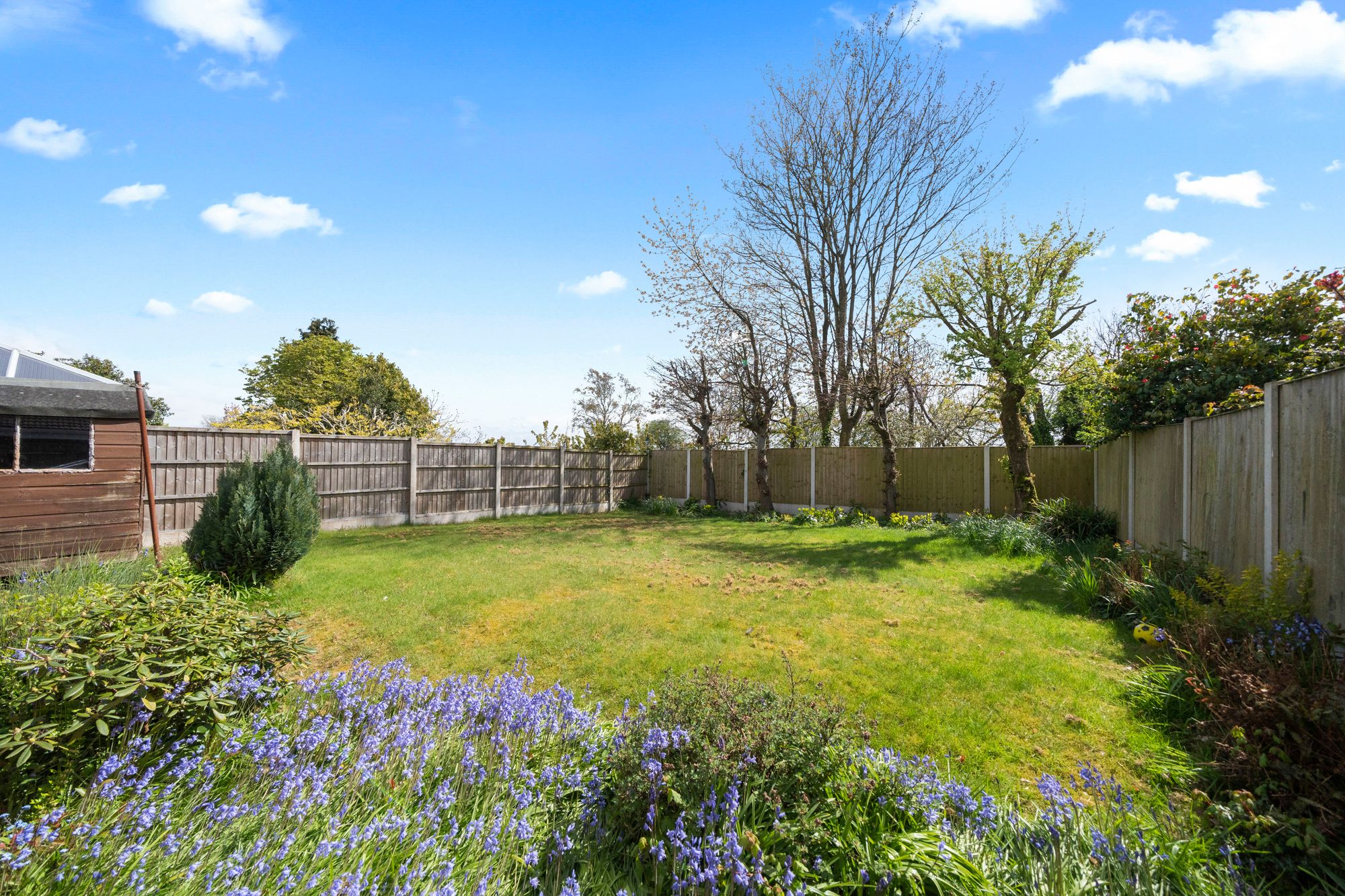 Falcondale Road, Winwick, WA2