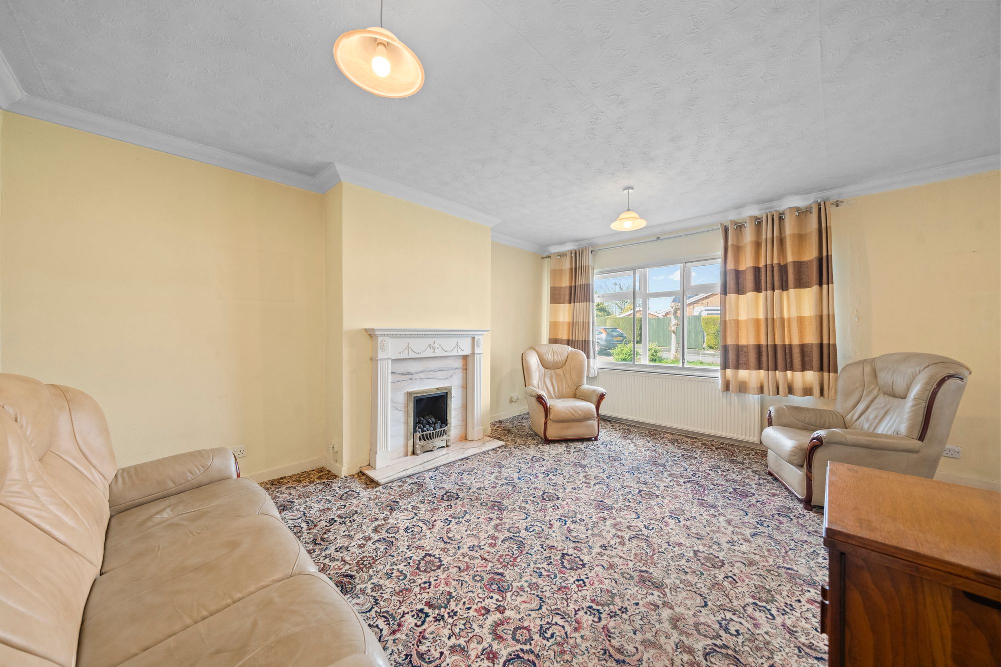 Falcondale Road, Winwick, WA2