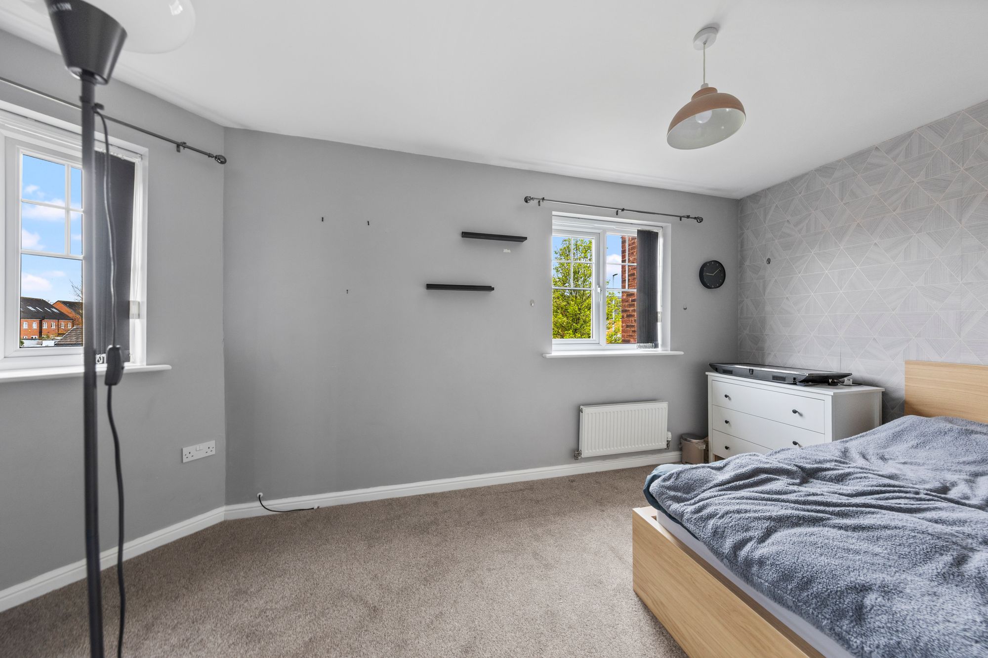 Bretton Avenue, Warrington