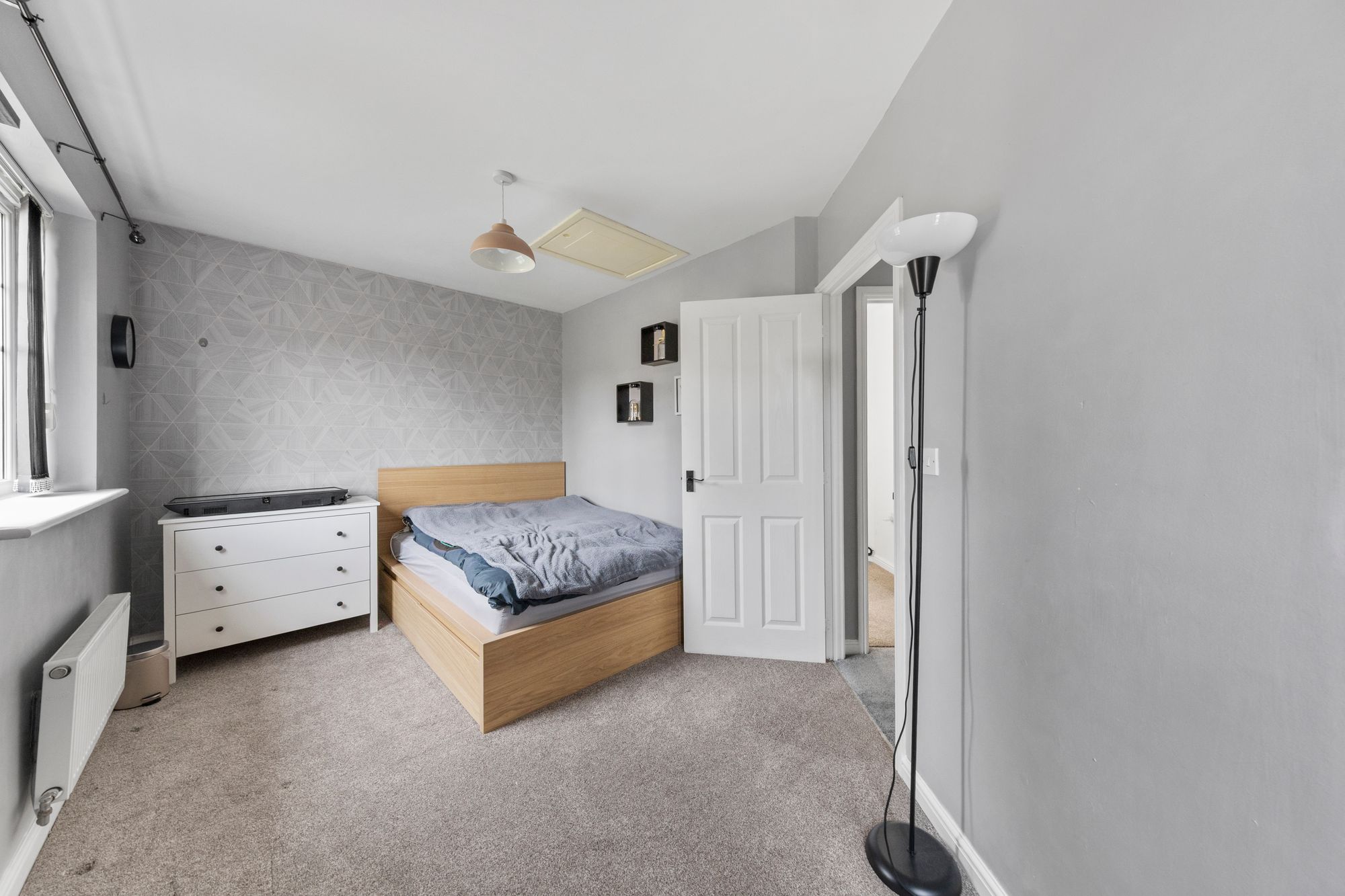 Bretton Avenue, Warrington