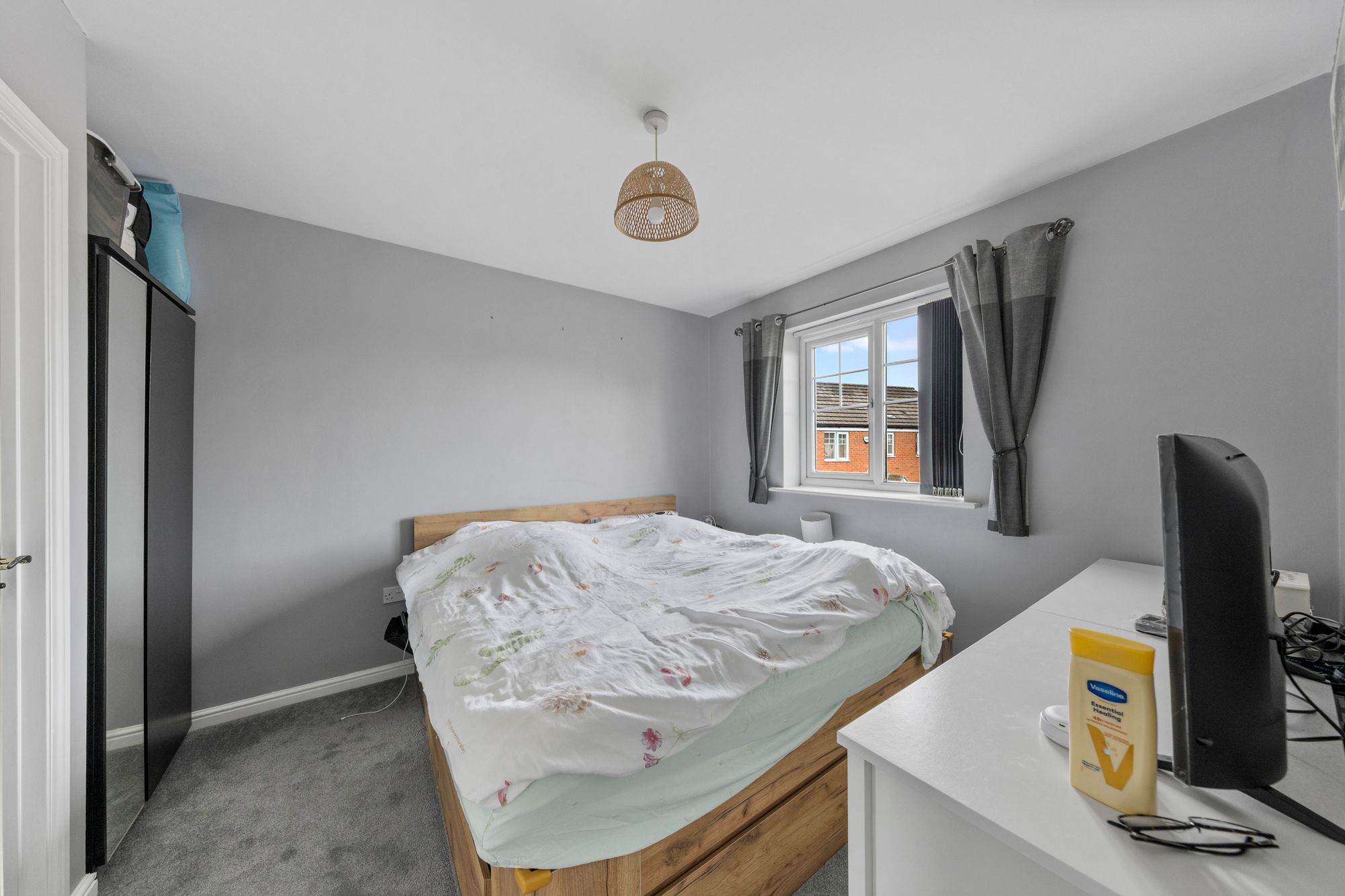 Bretton Avenue, Warrington