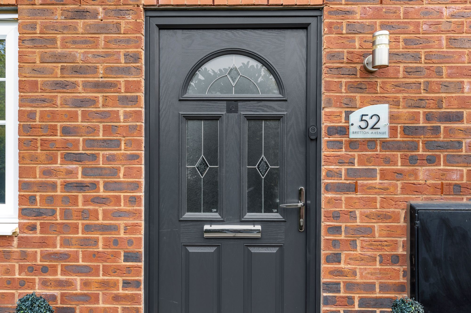 Bretton Avenue, Warrington