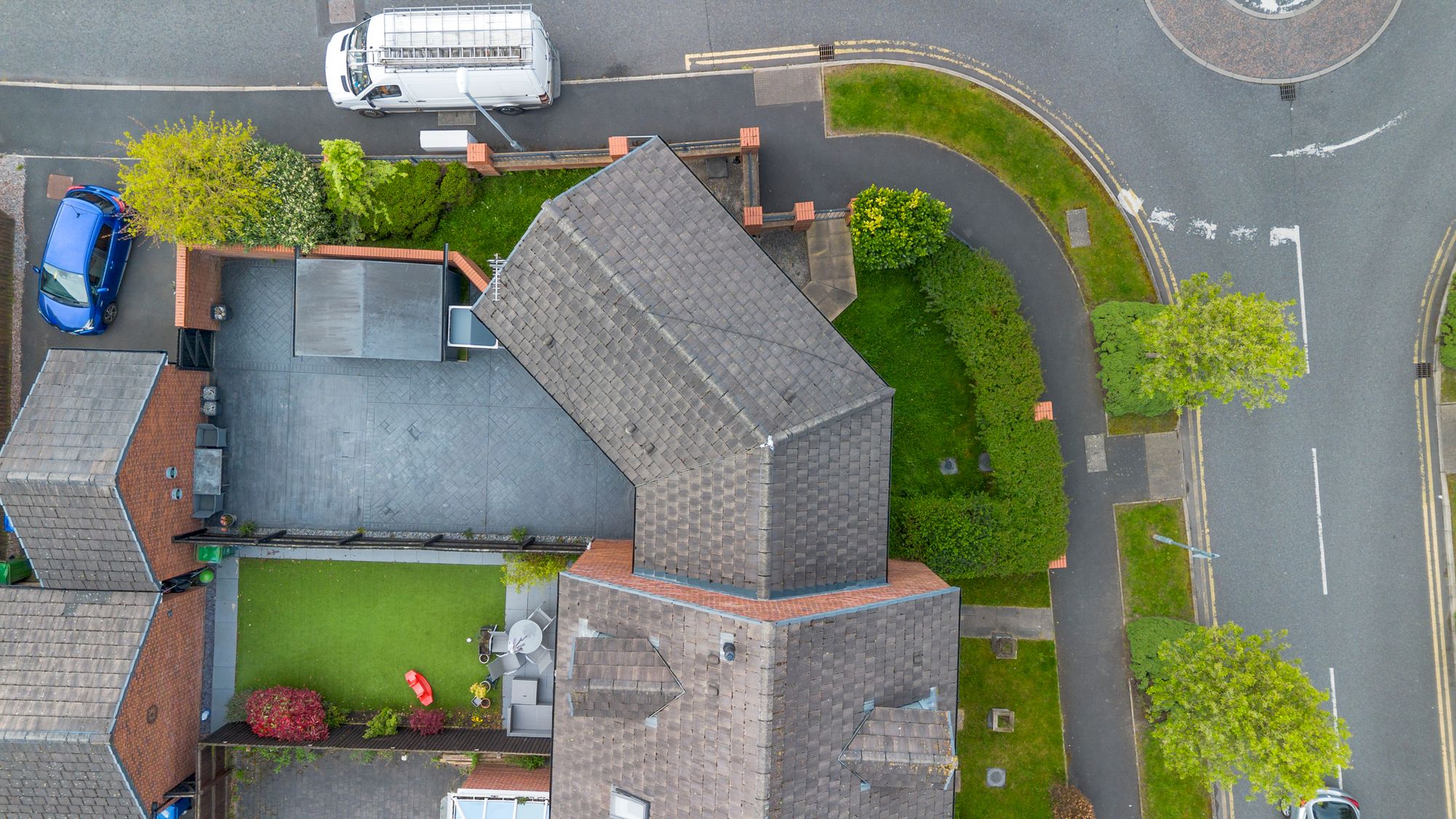 Bretton Avenue, Warrington