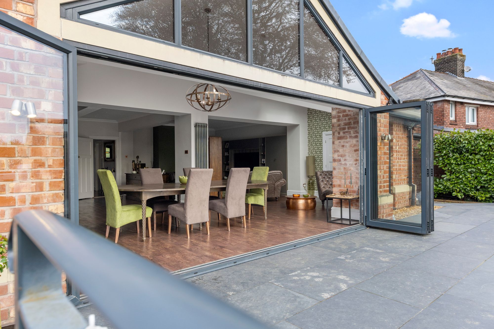 West Avenue, Warrington