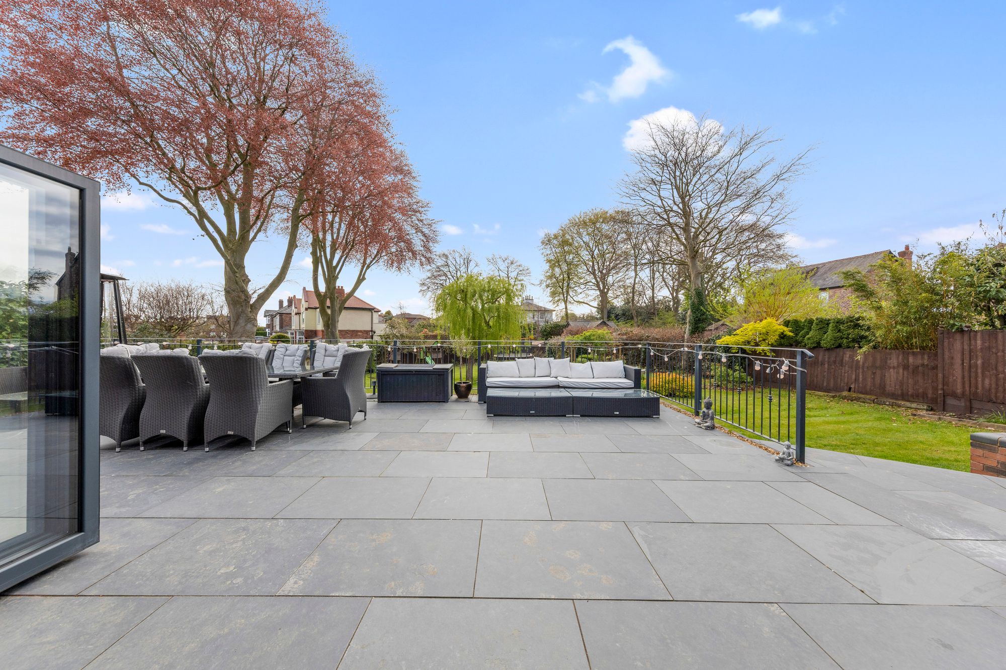 West Avenue, Warrington