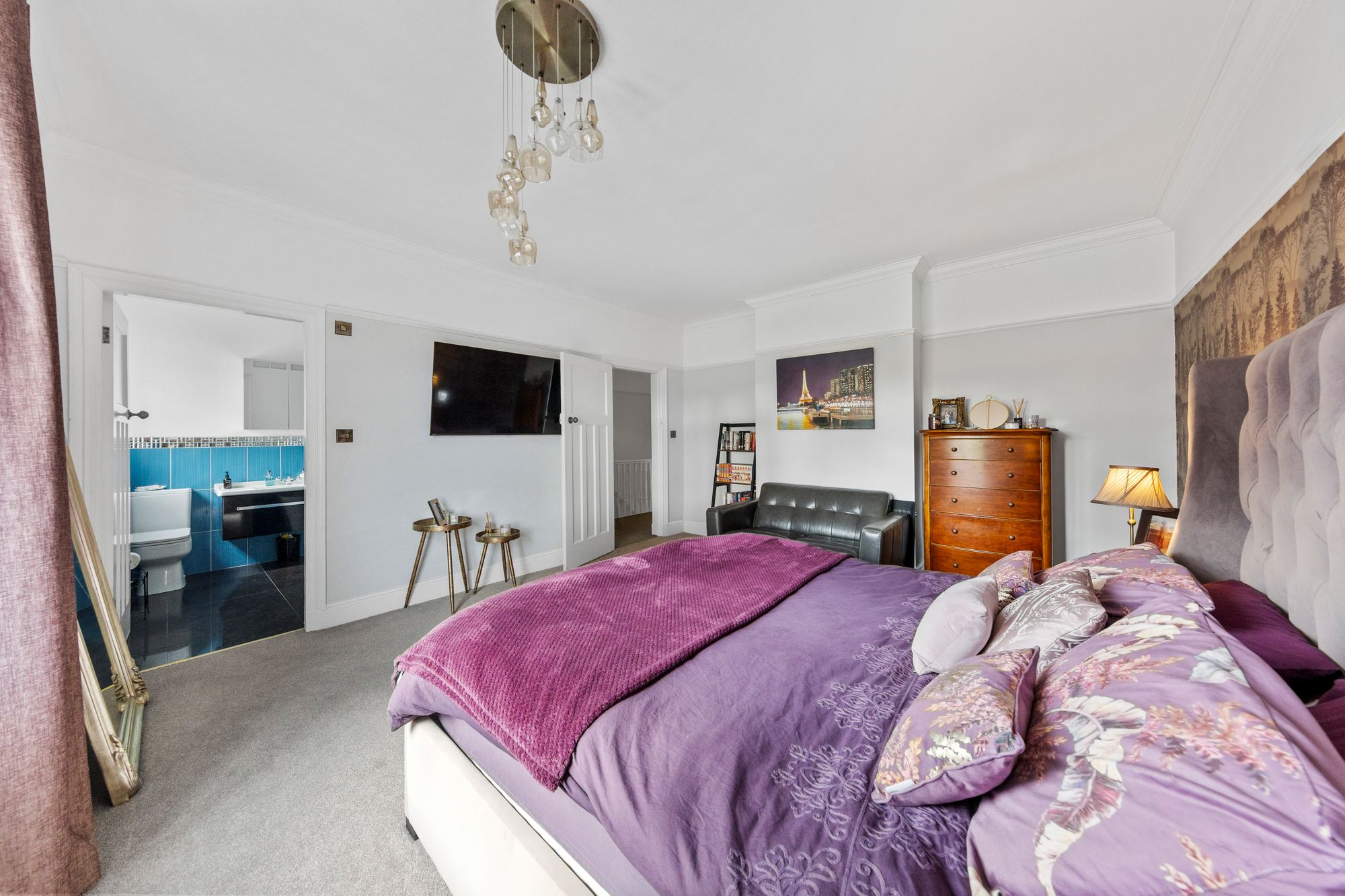 West Avenue, Warrington