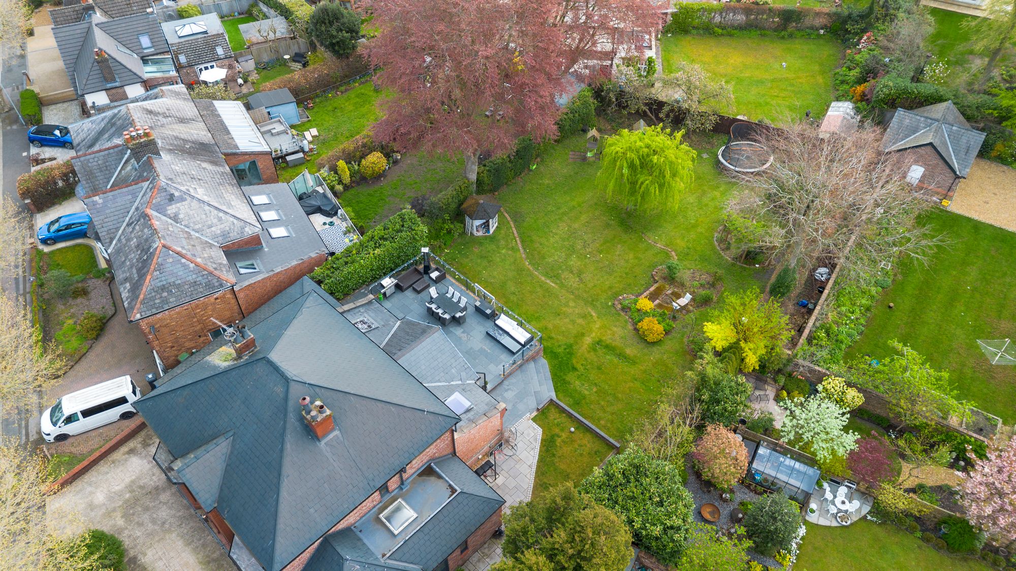 West Avenue, Warrington