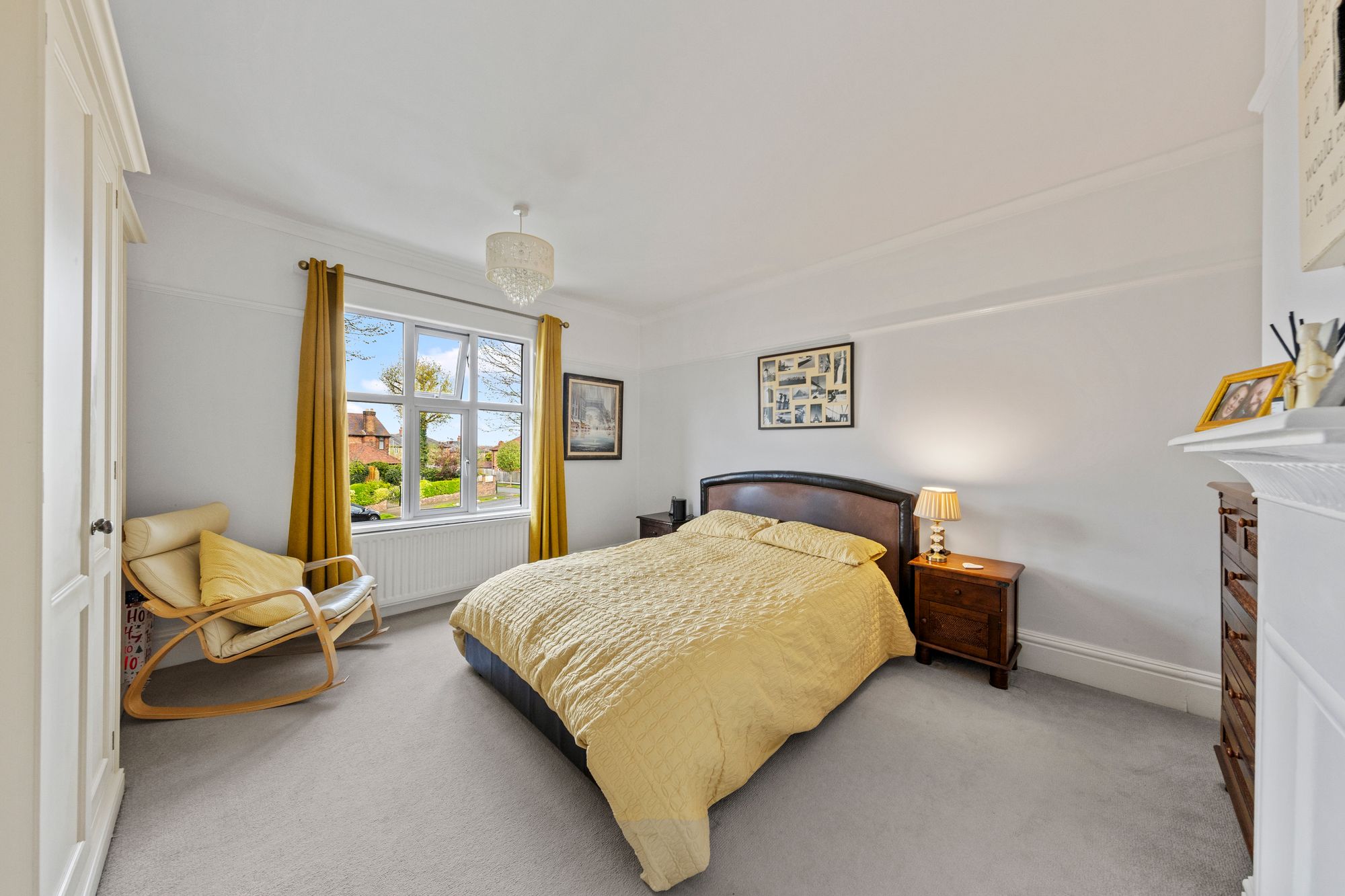 West Avenue, Warrington