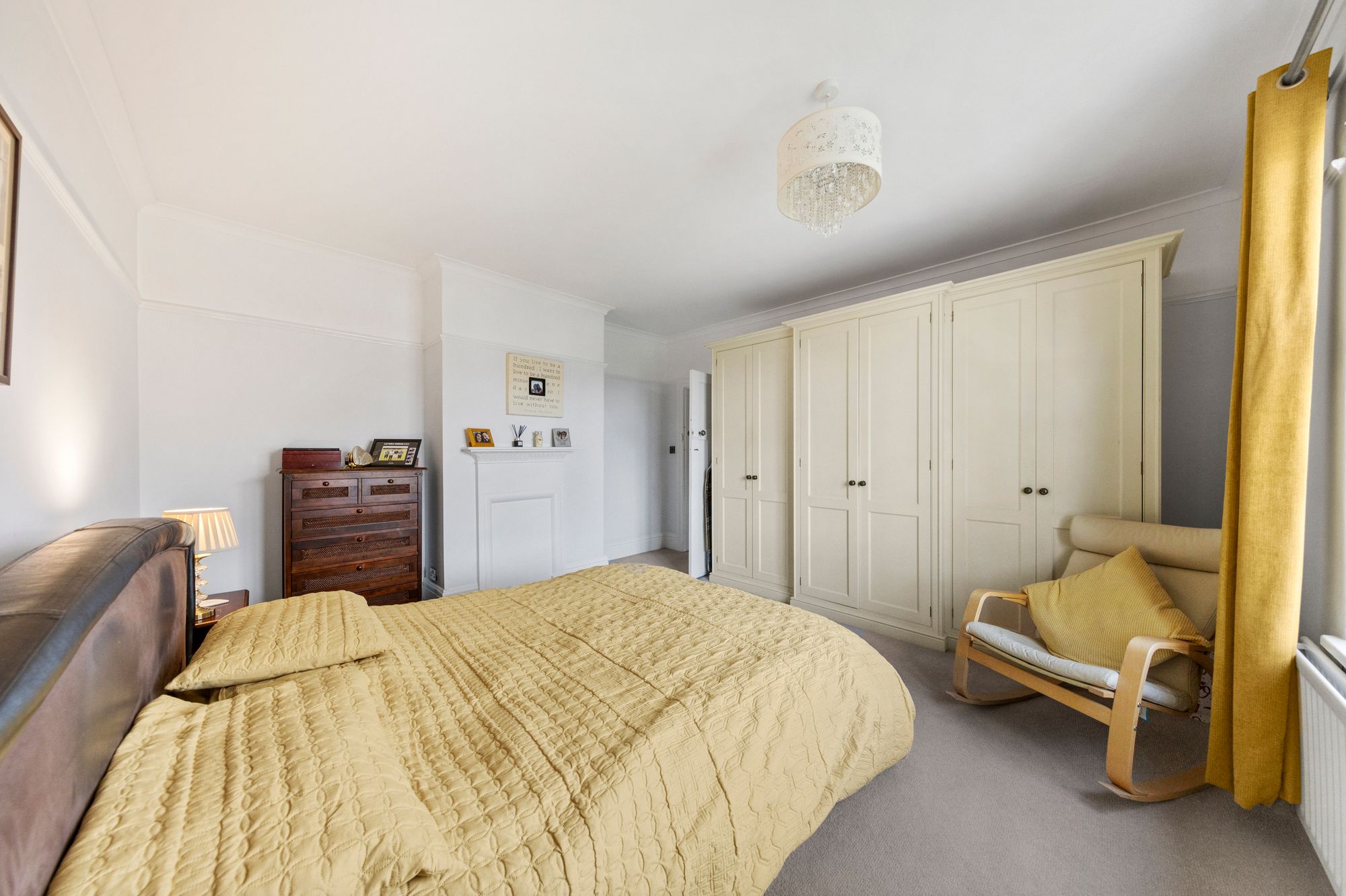 West Avenue, Warrington