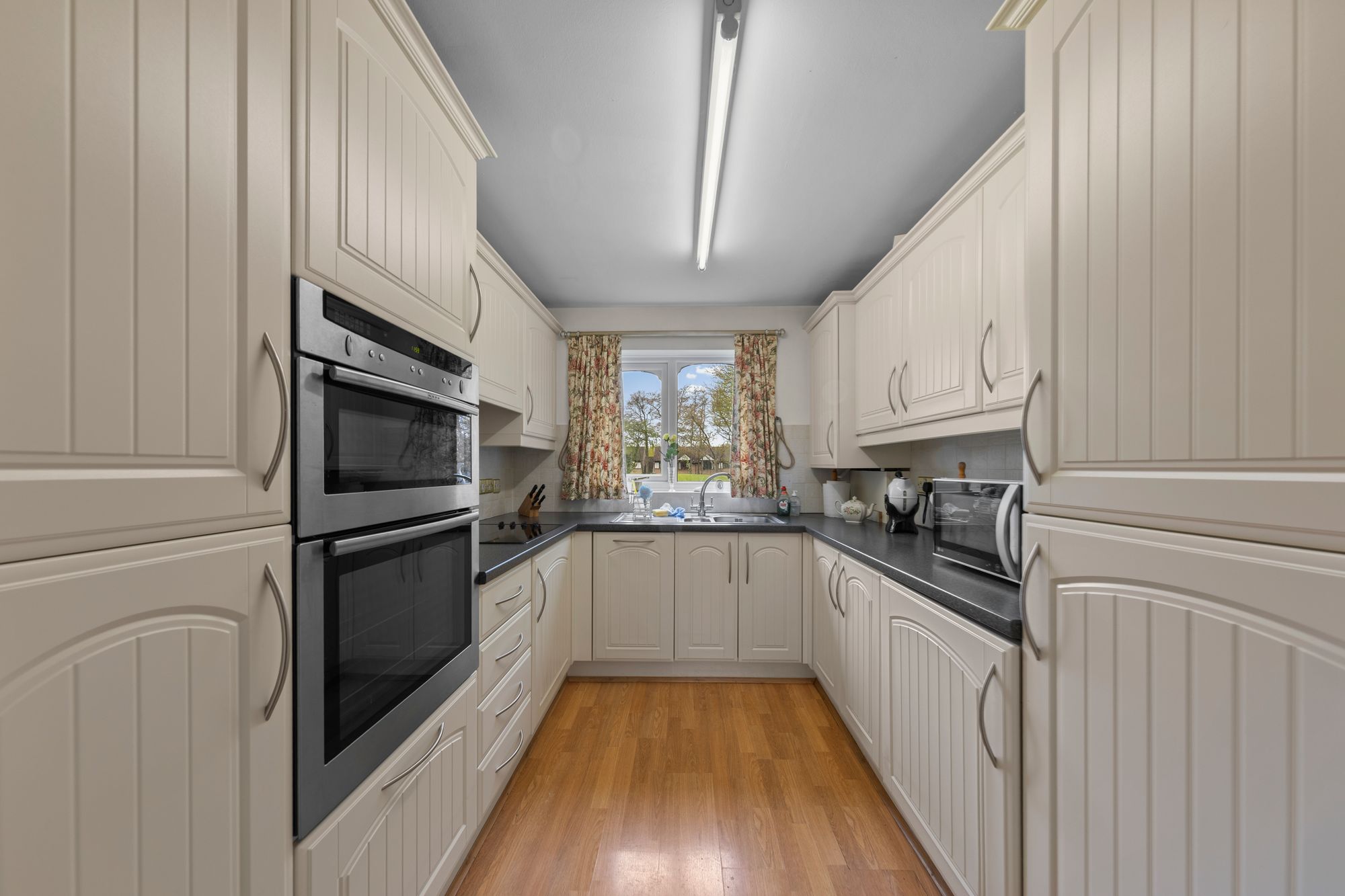 Woodside Court, Warrington