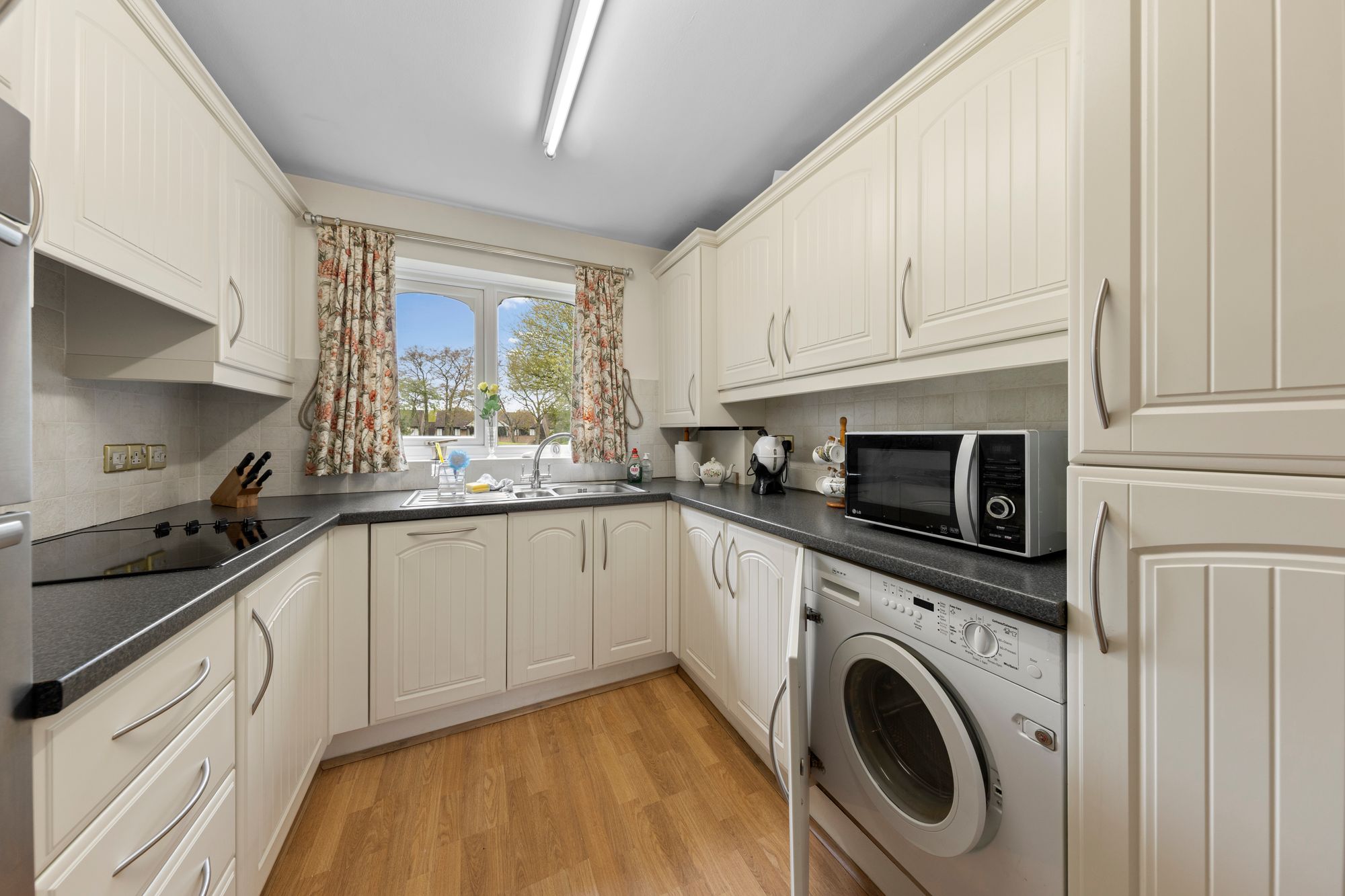 Woodside Court, Warrington