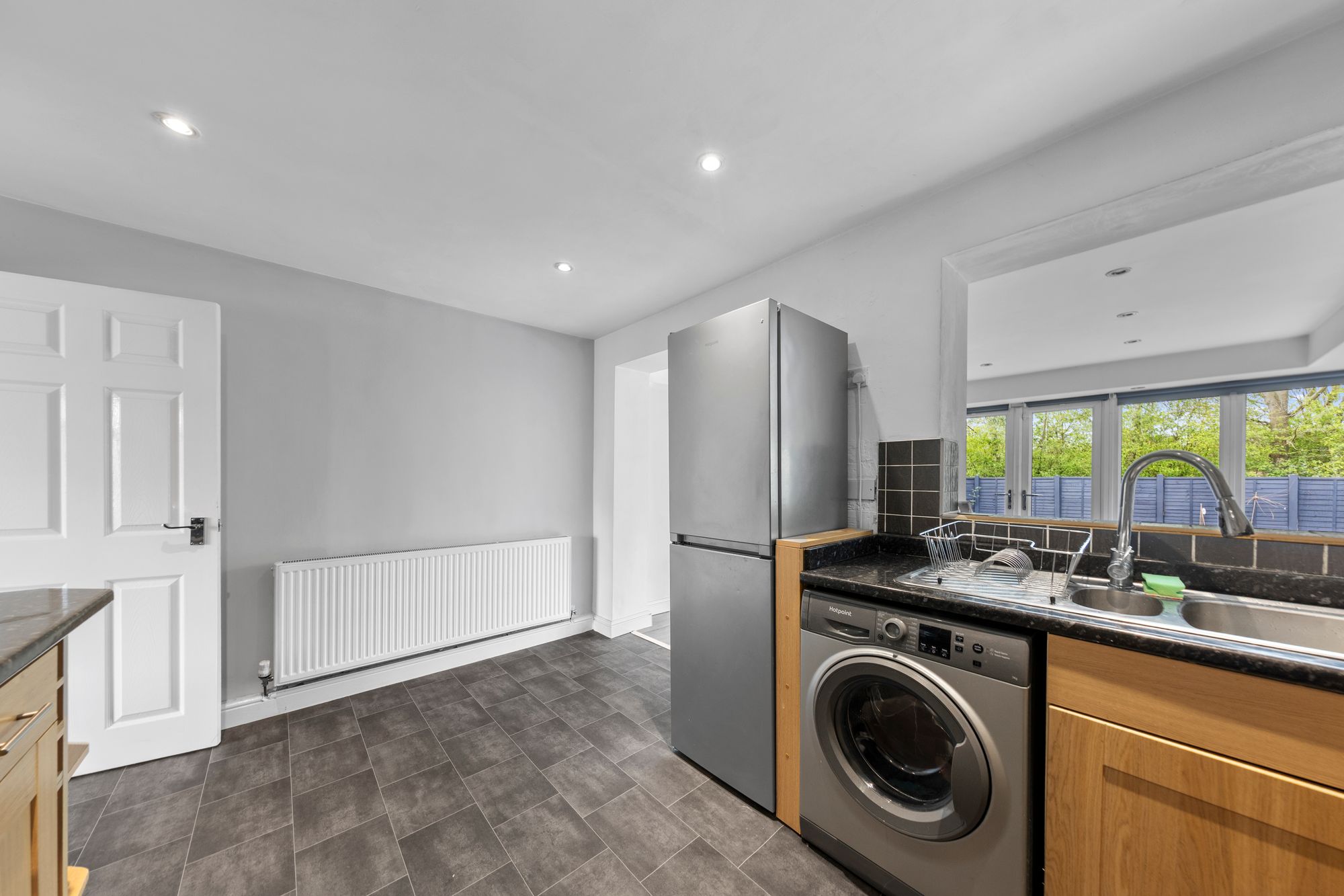 Hazelborough Close, Warrington