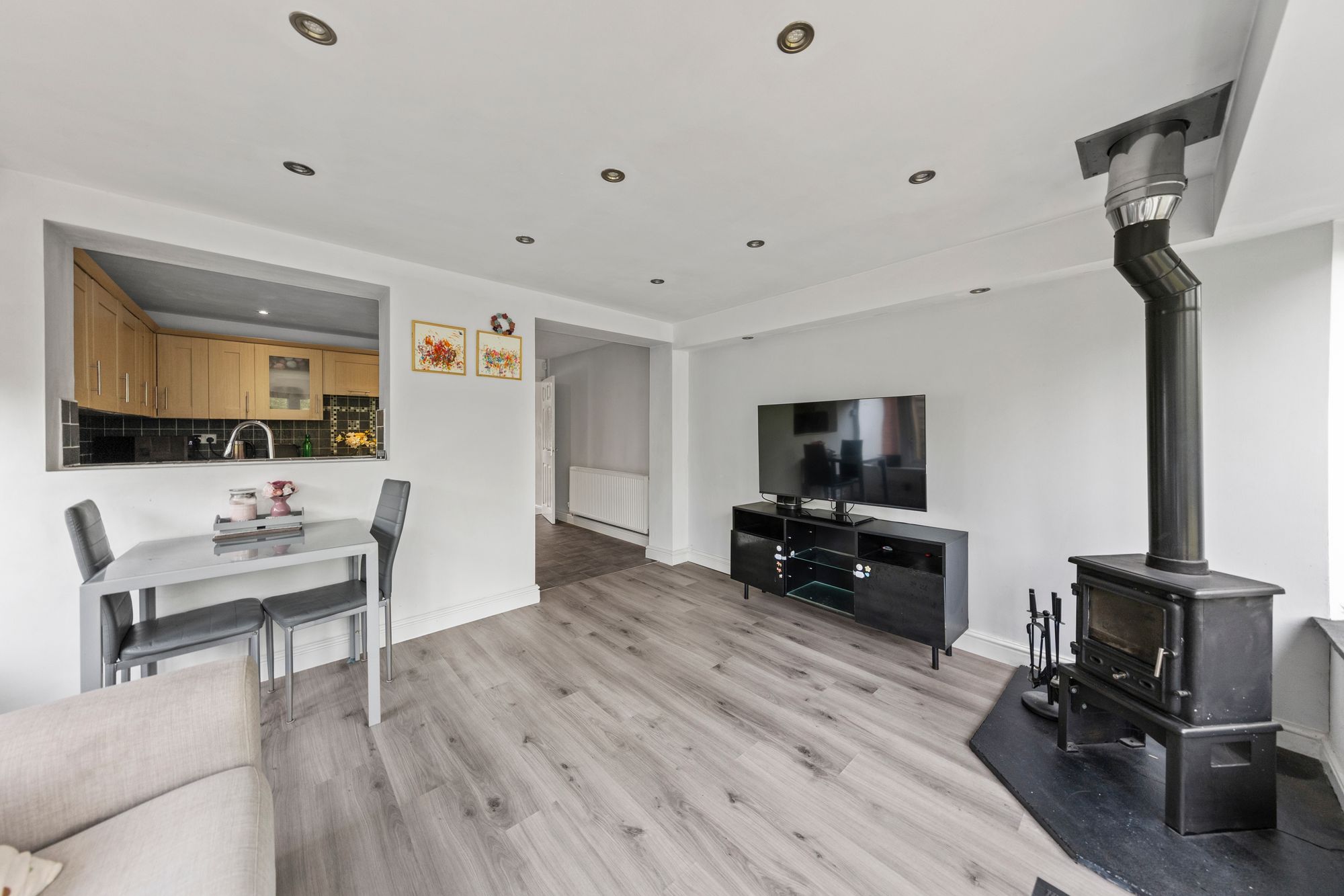 Hazelborough Close, Warrington