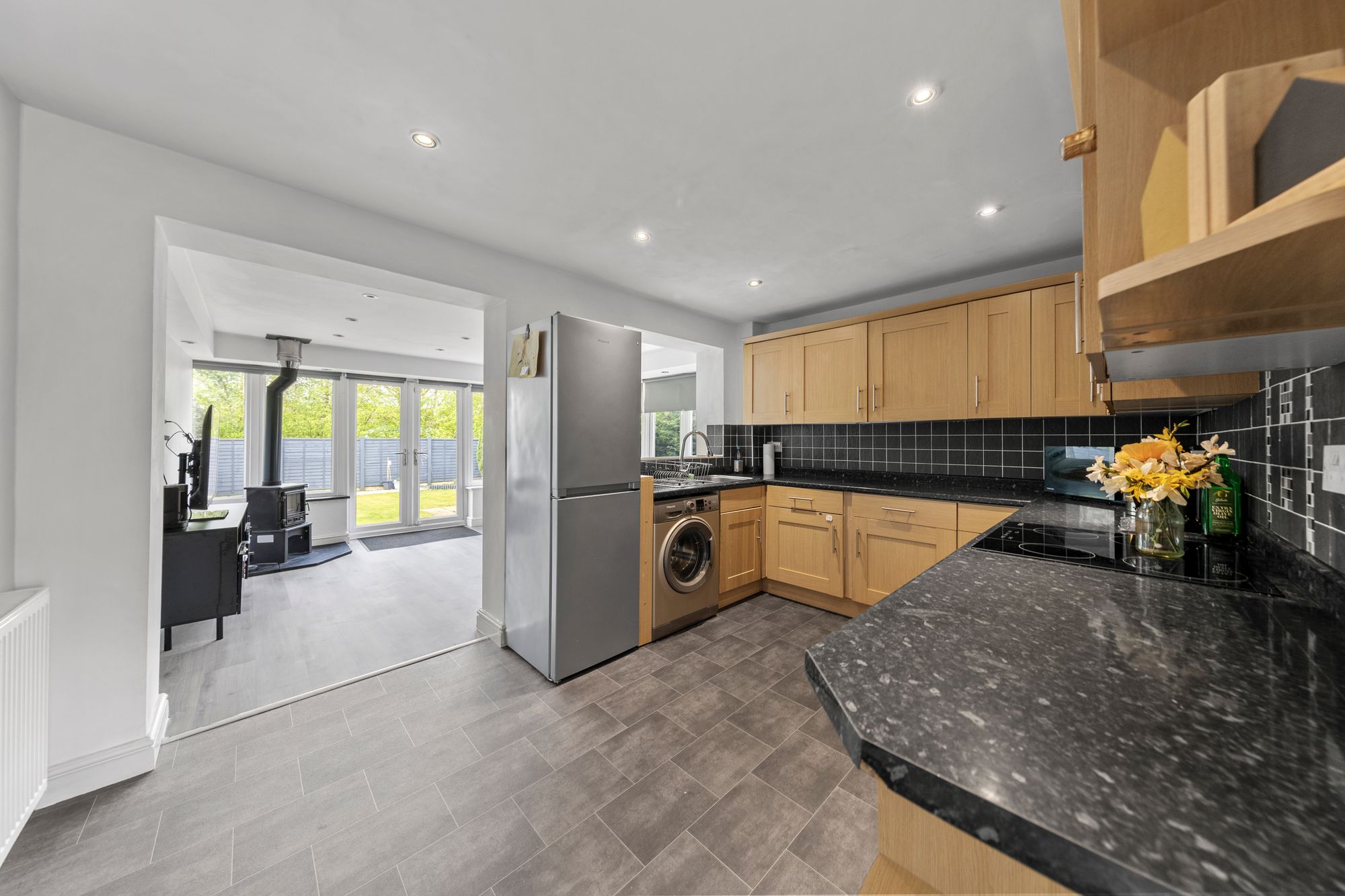 Hazelborough Close, Warrington