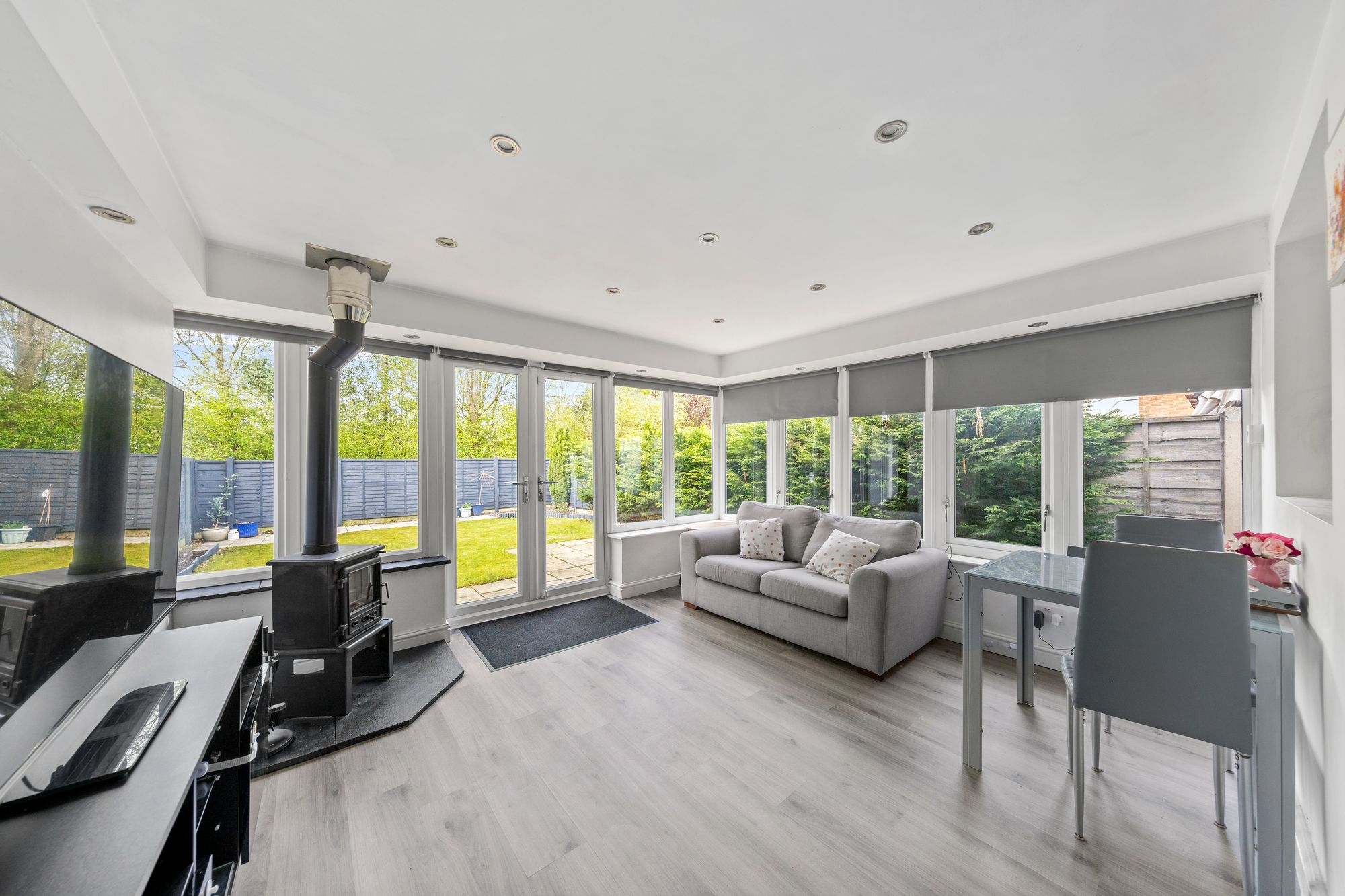 Hazelborough Close, Warrington