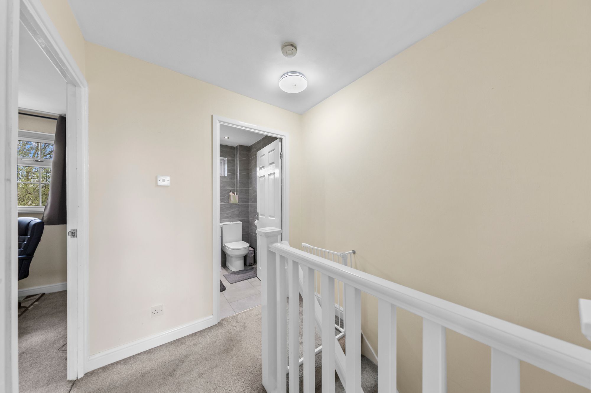 Hazelborough Close, Warrington