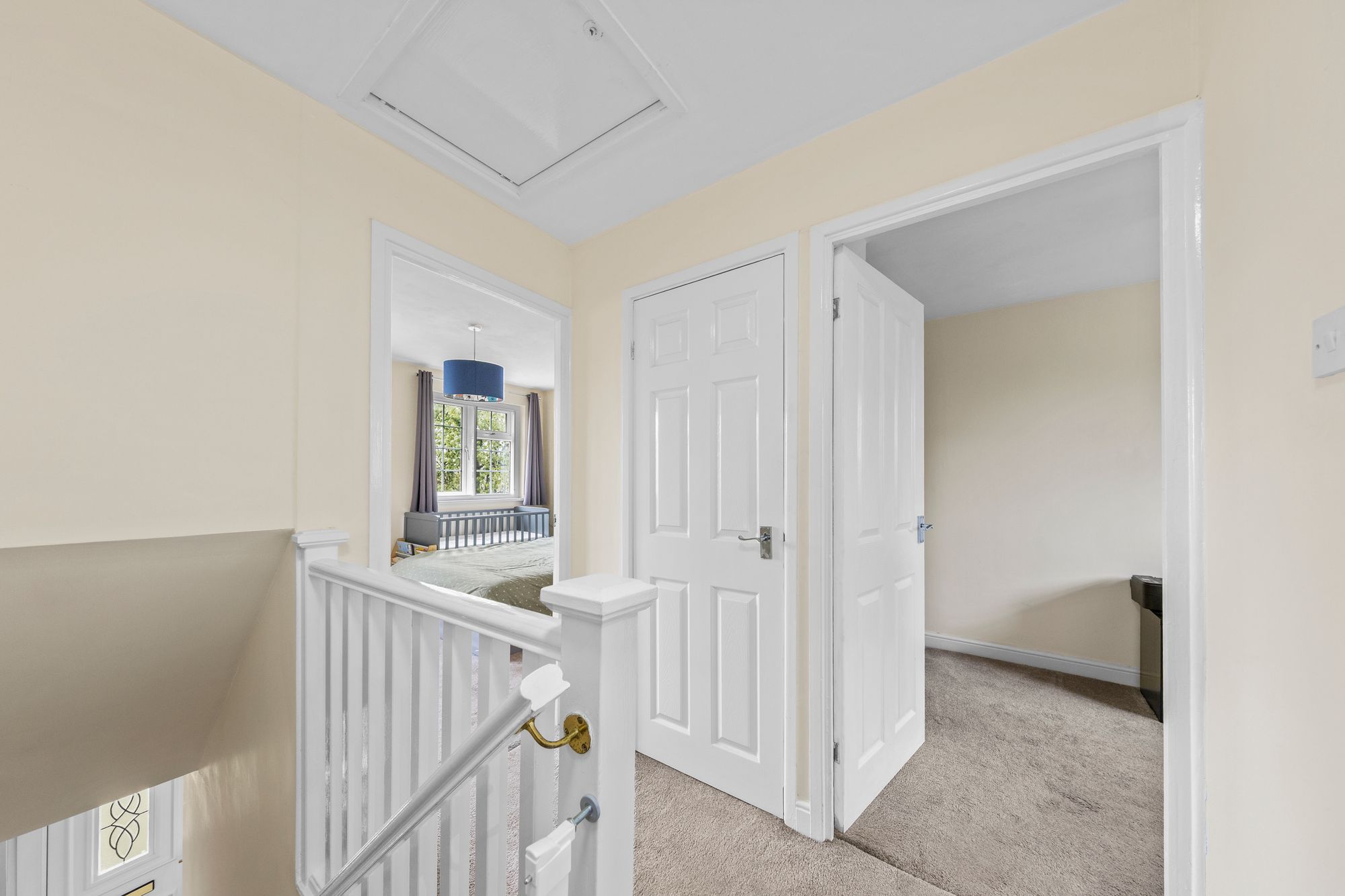 Hazelborough Close, Warrington