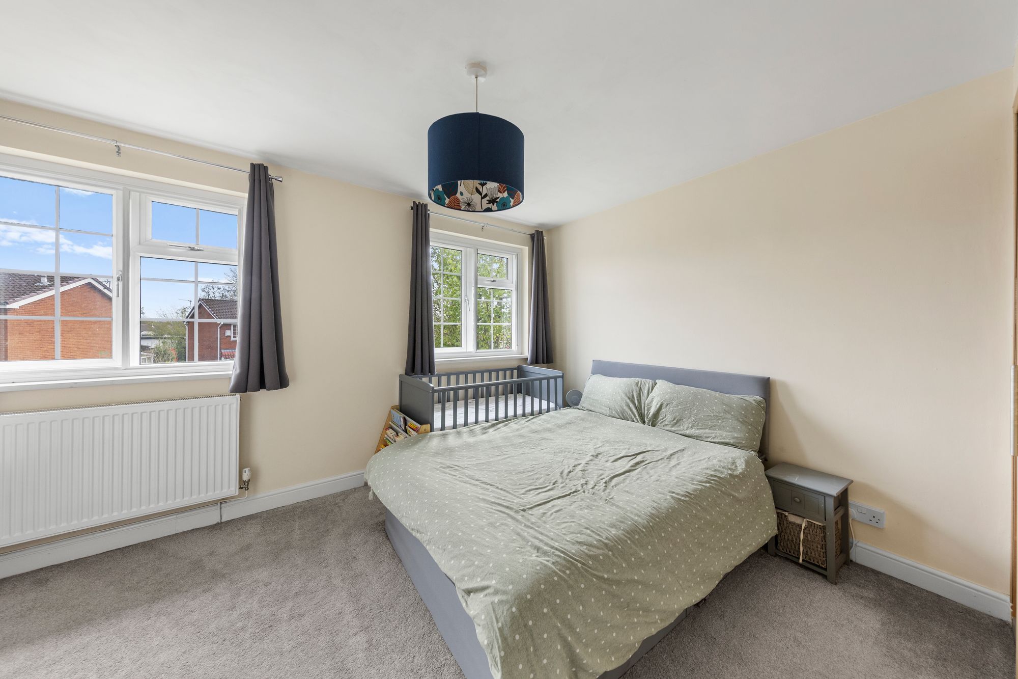 Hazelborough Close, Warrington