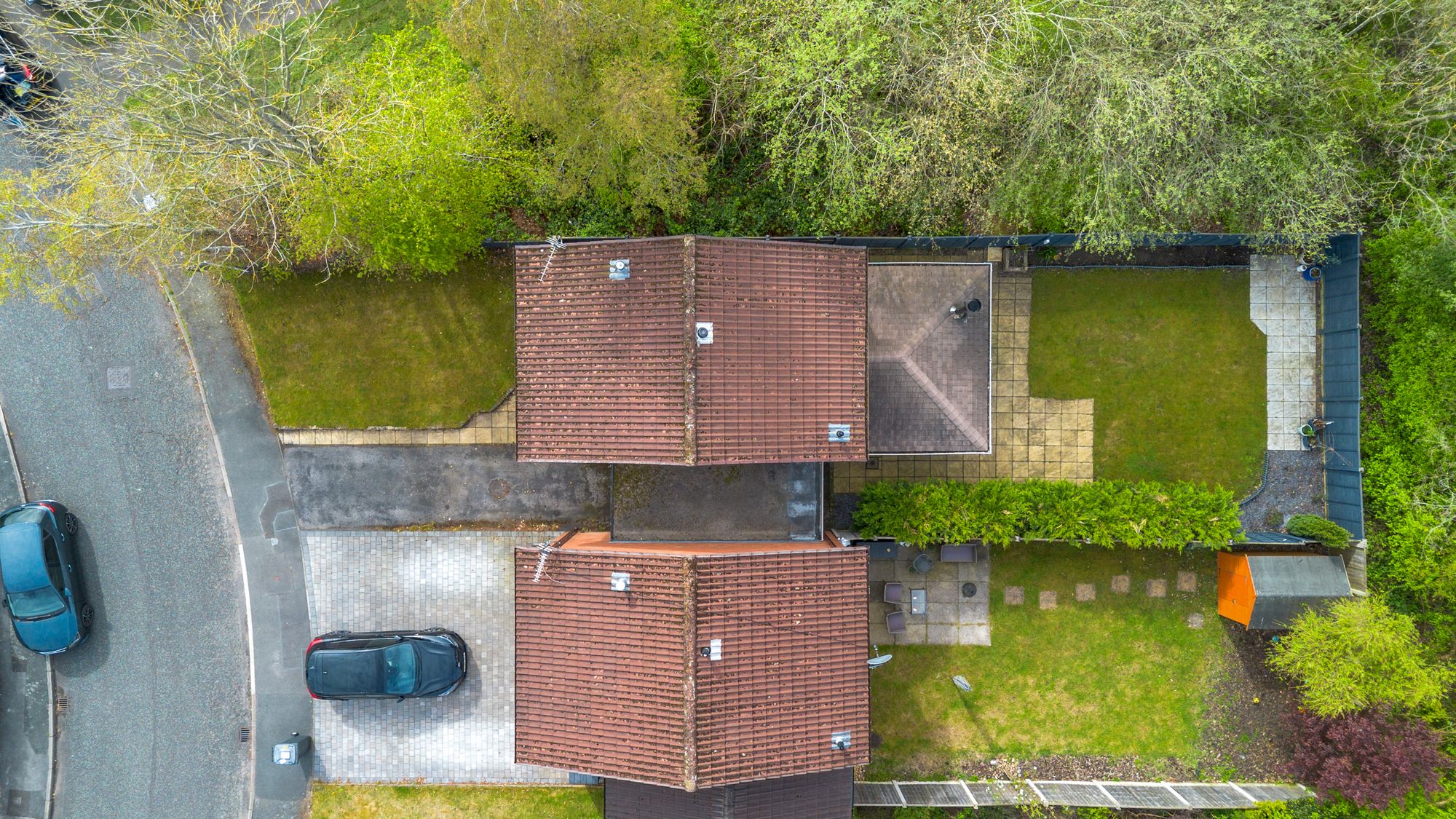 Hazelborough Close, Warrington