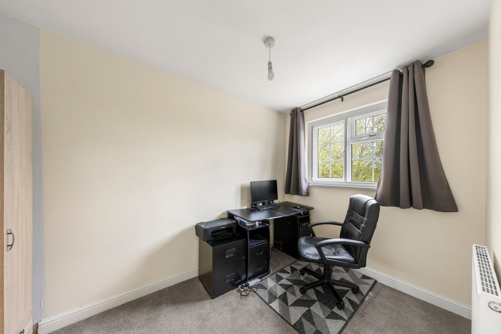 Hazelborough Close, Warrington