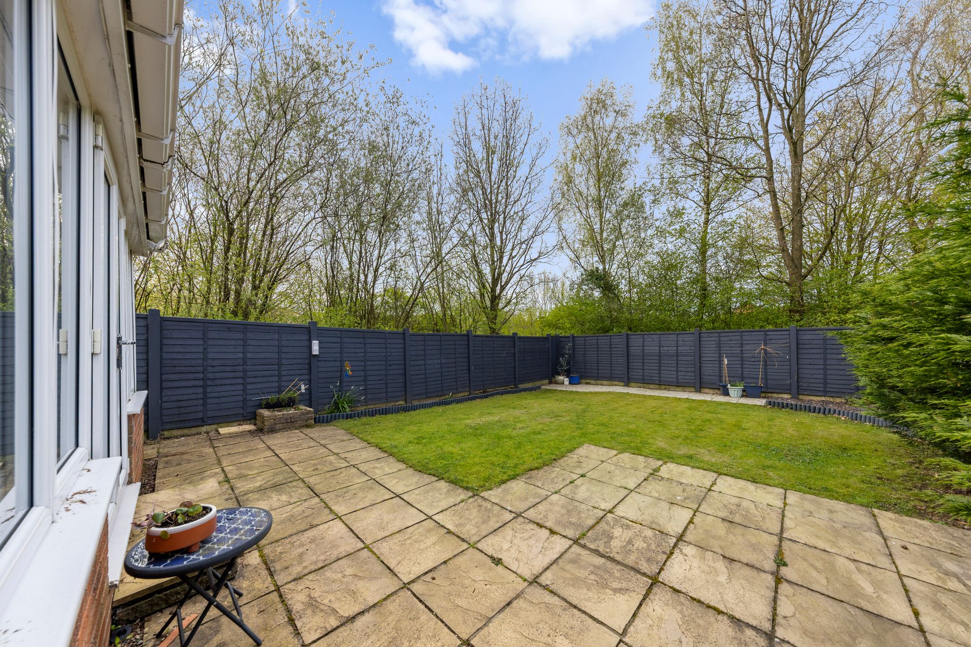 Hazelborough Close, Warrington