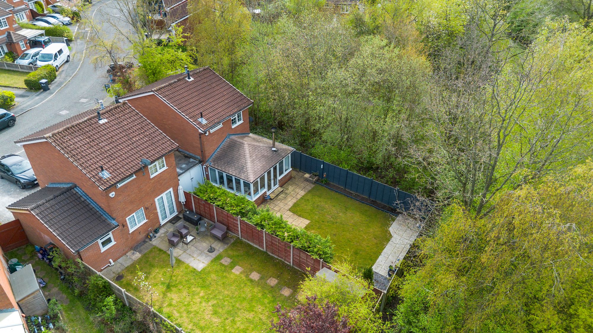 Hazelborough Close, Warrington