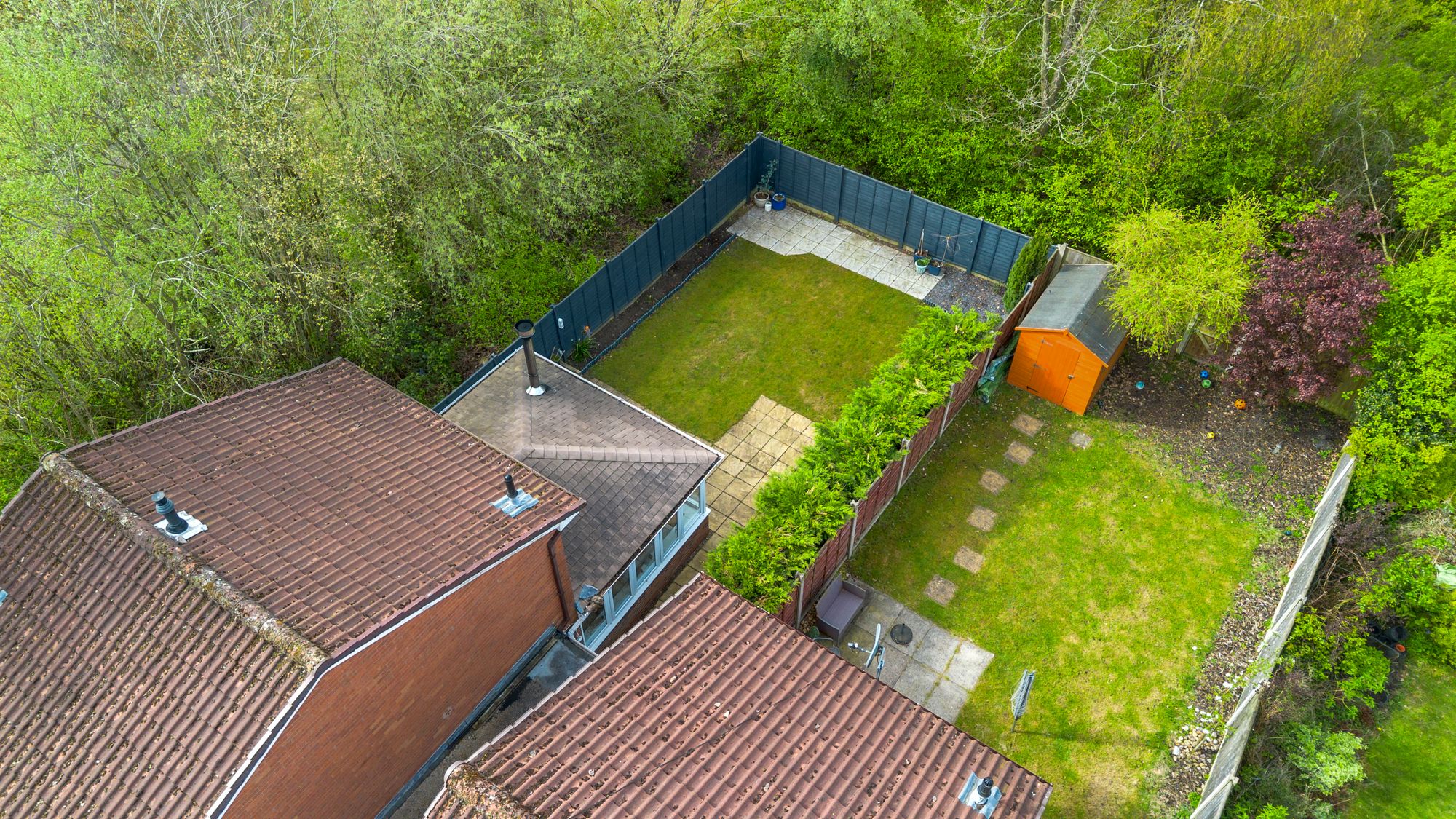 Hazelborough Close, Warrington