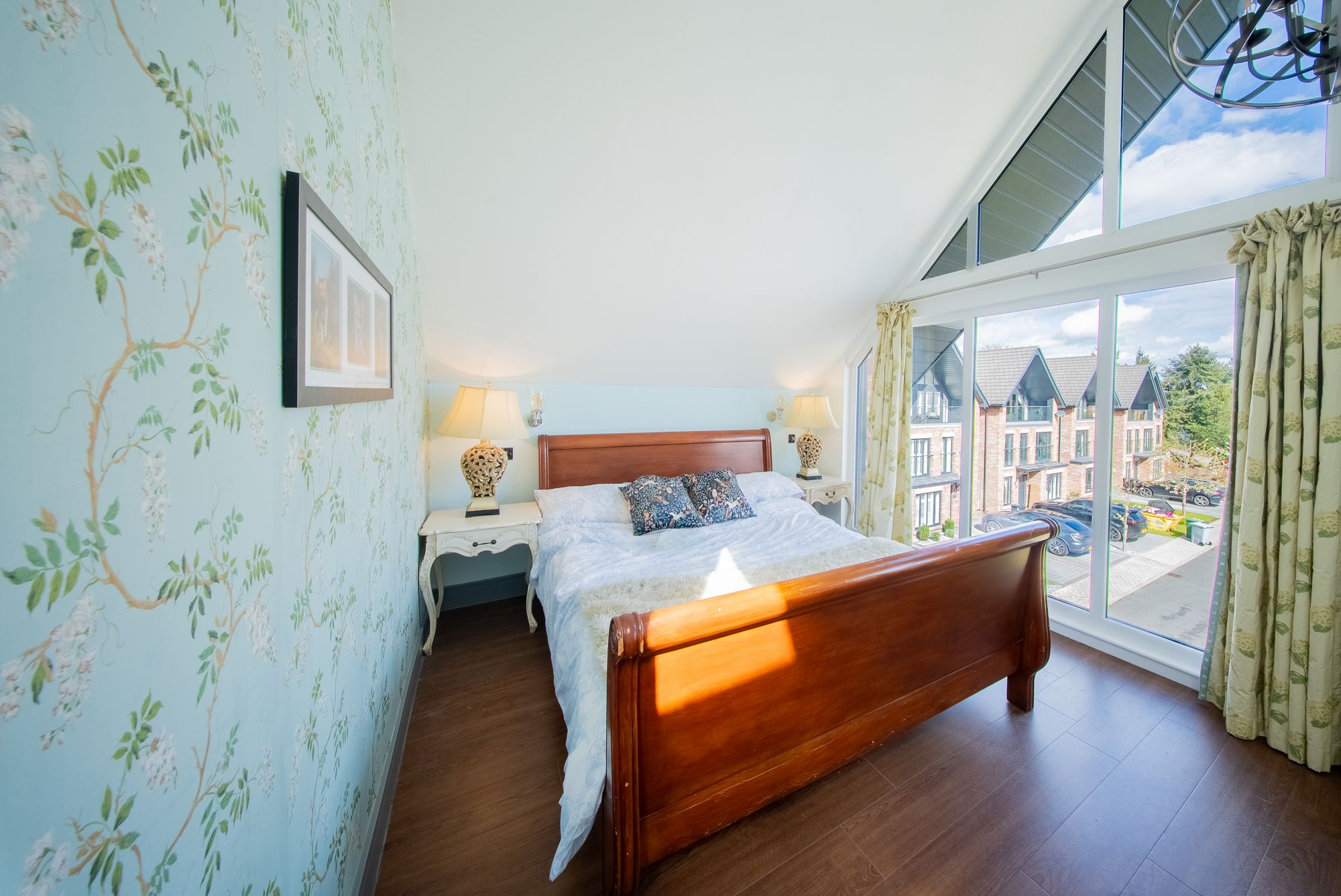 4 bedroom house for sale - Bentley Hurst