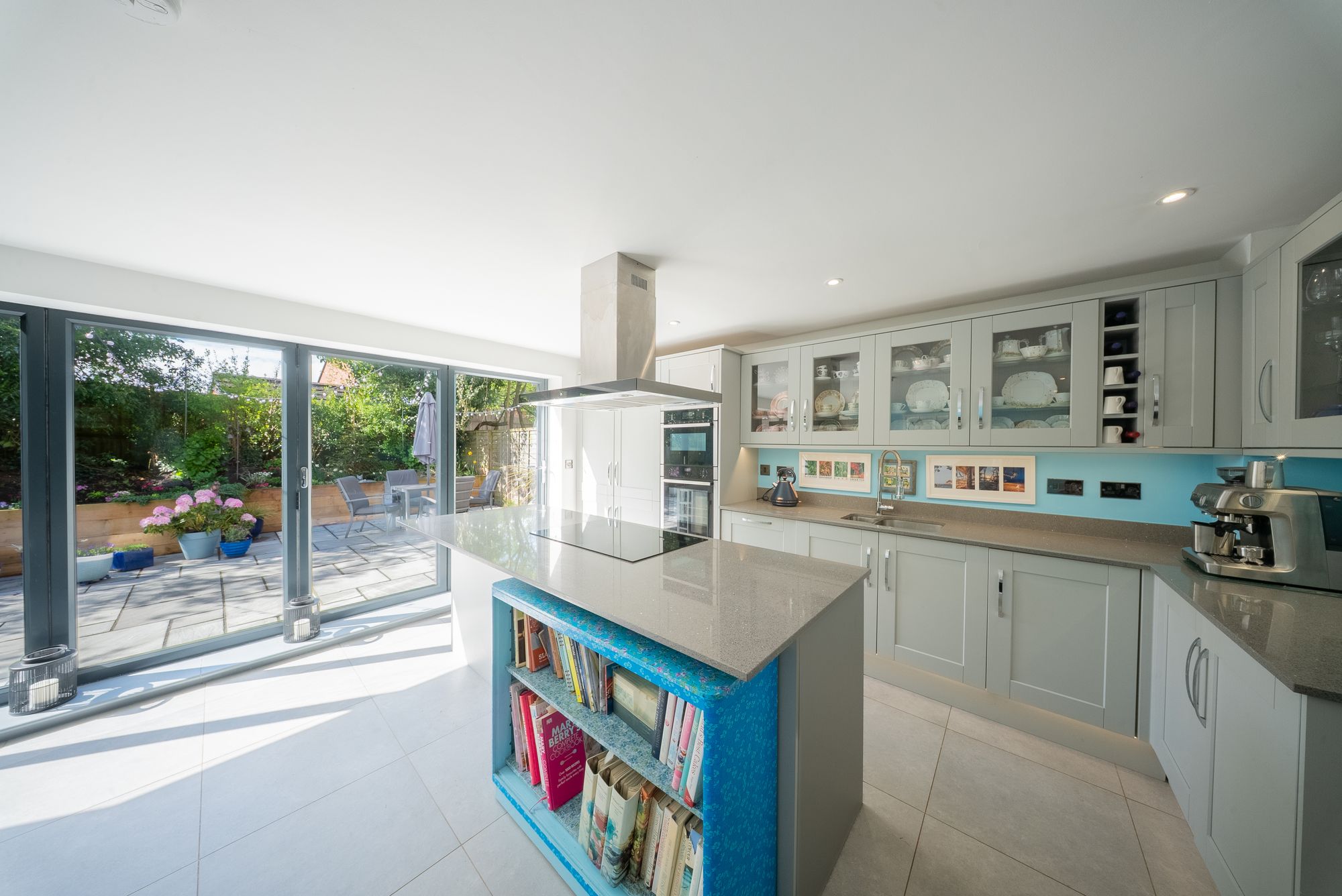 4 bedroom house for sale - Bentley Hurst