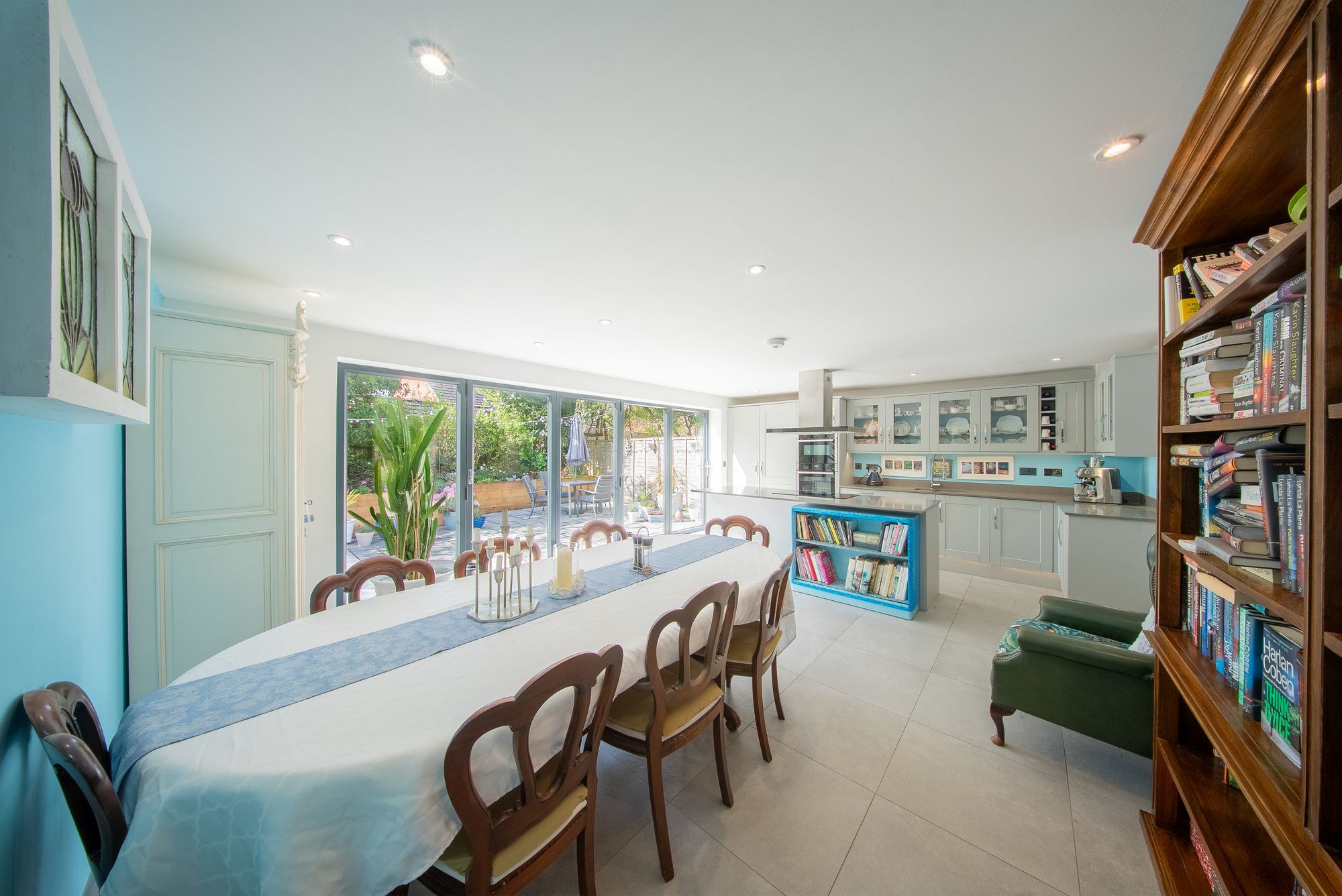 4 bedroom house for sale - Bentley Hurst