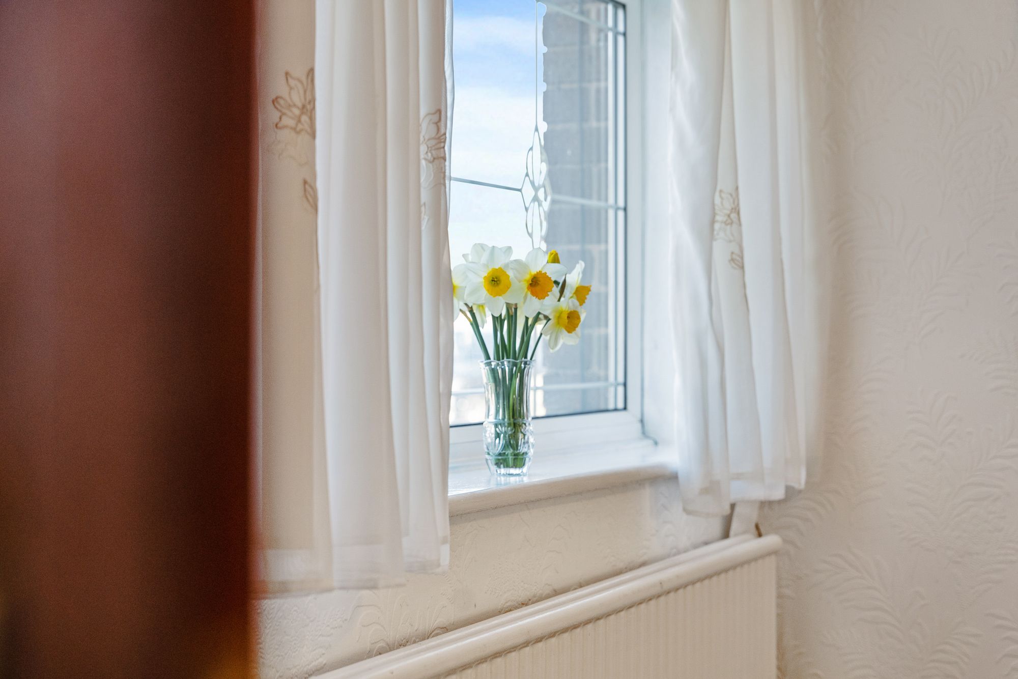 Nursery Close, Widnes