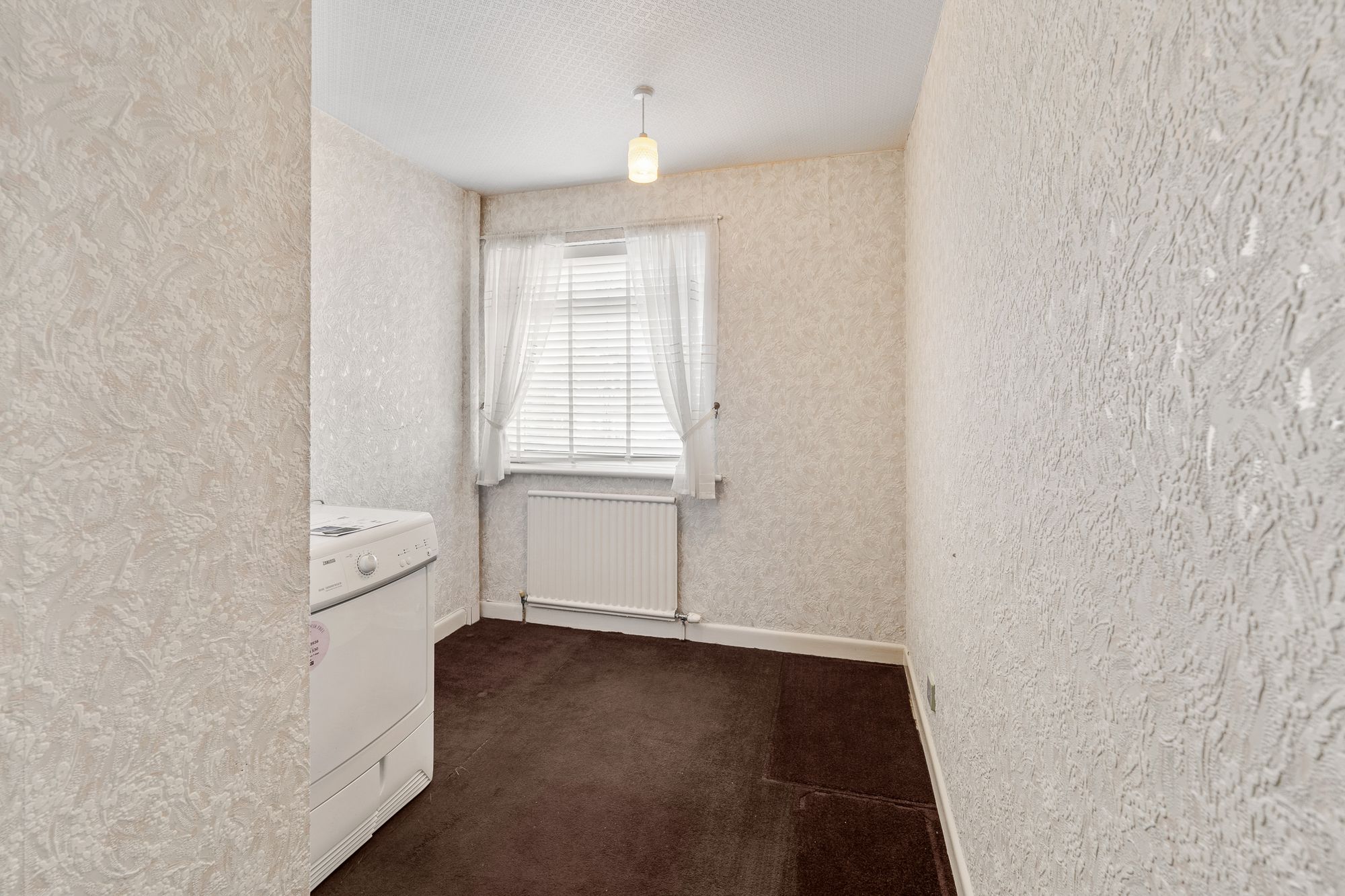 Nursery Close, Widnes, WA8