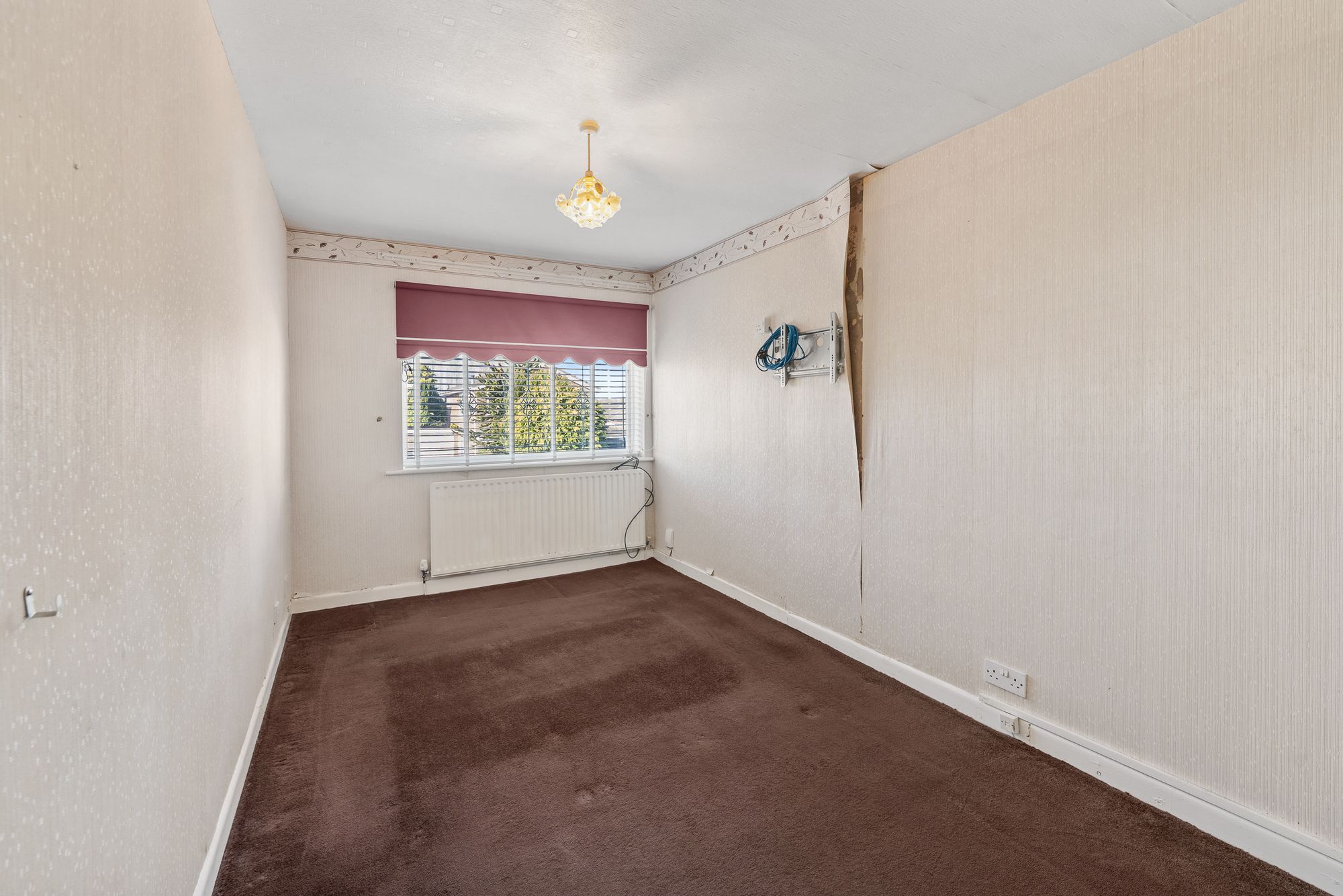 Nursery Close, Widnes