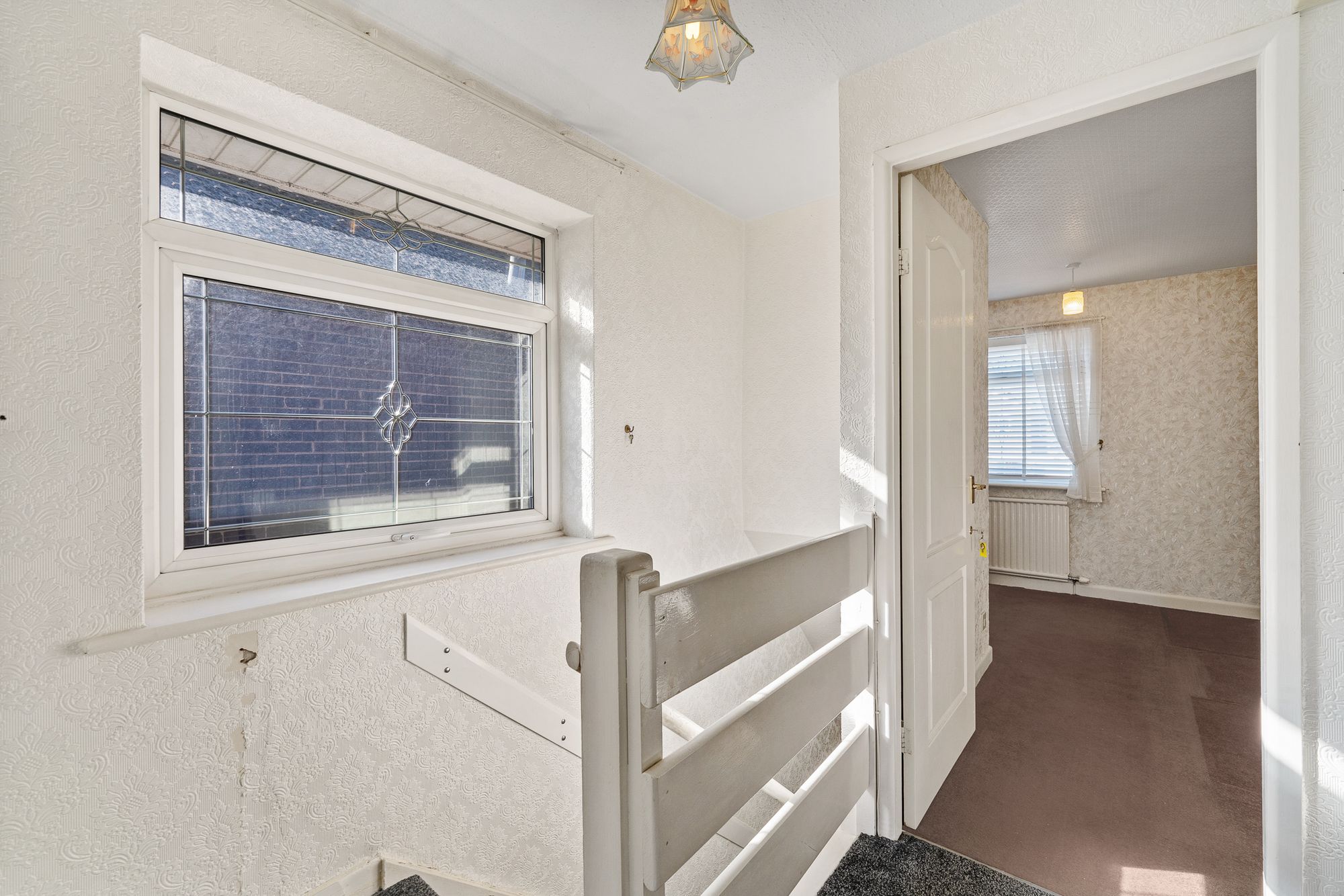 Nursery Close, Widnes