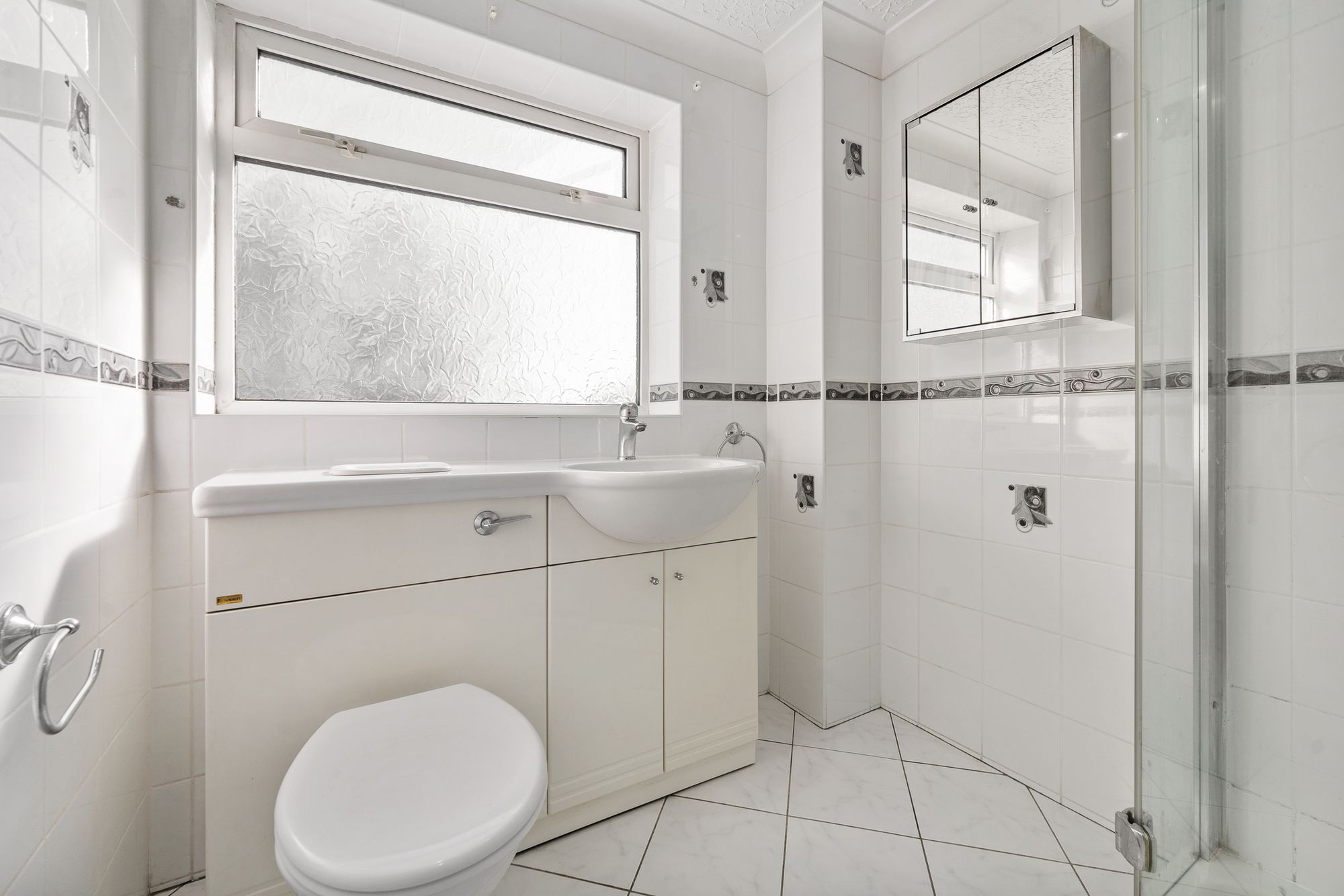 Nursery Close, Widnes