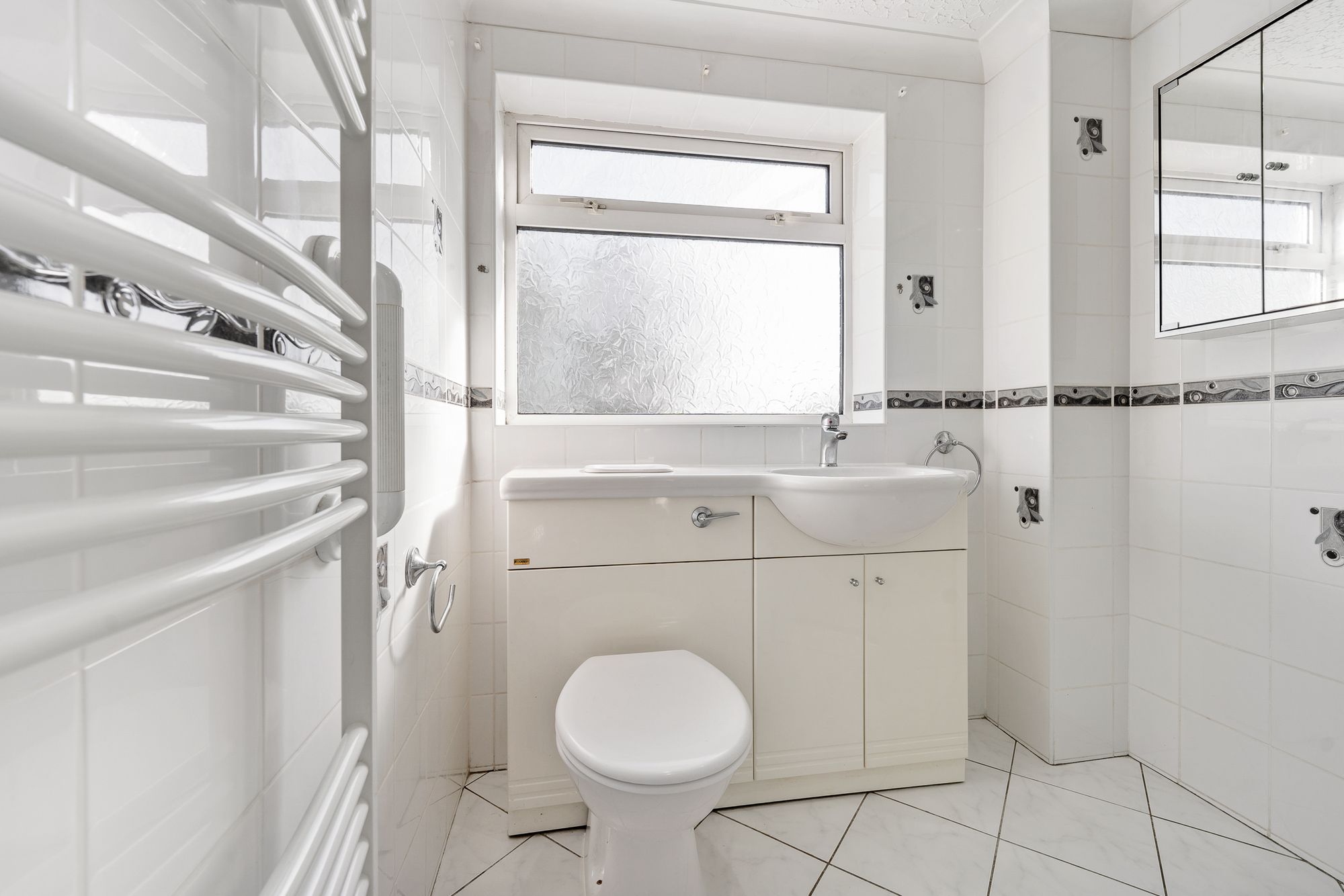 Nursery Close, Widnes